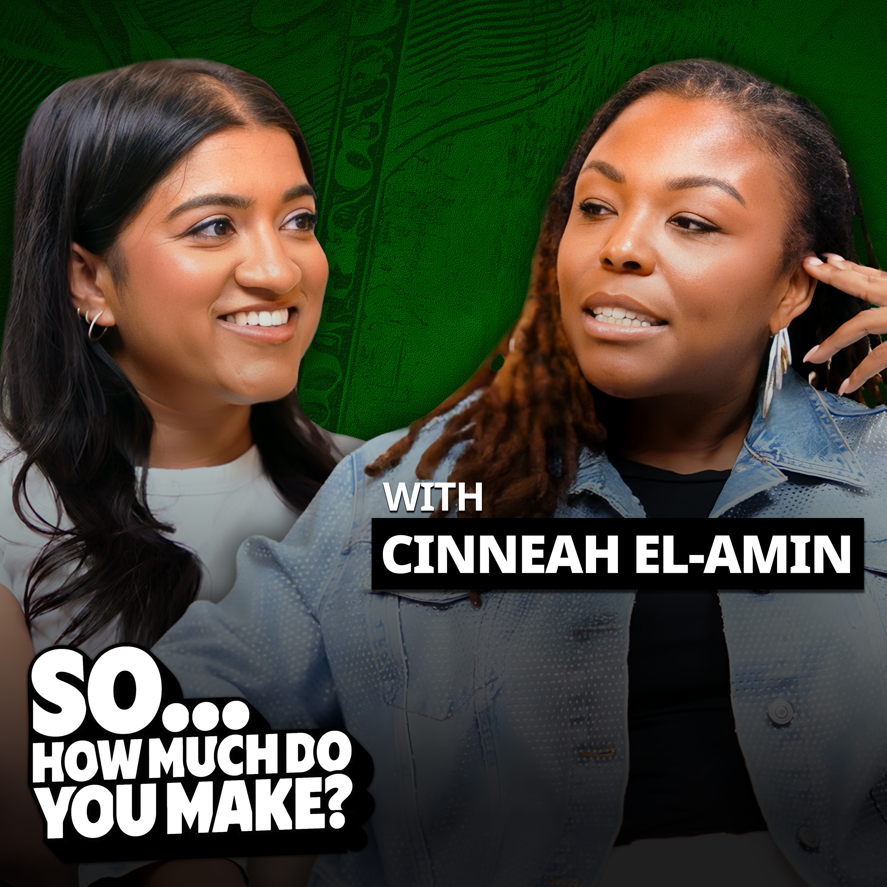 So... How Much Do You Make?