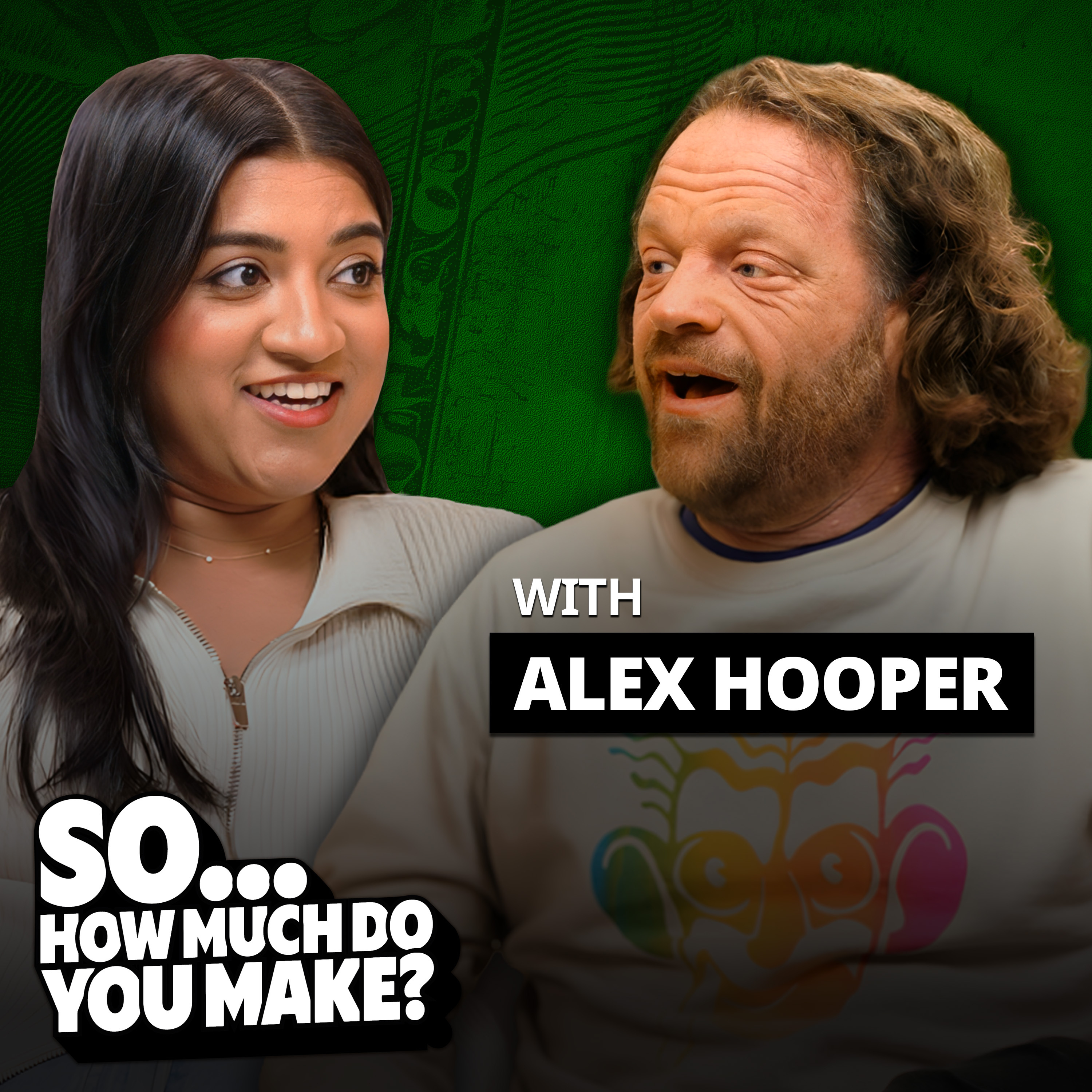 So... How Much Do You Make?