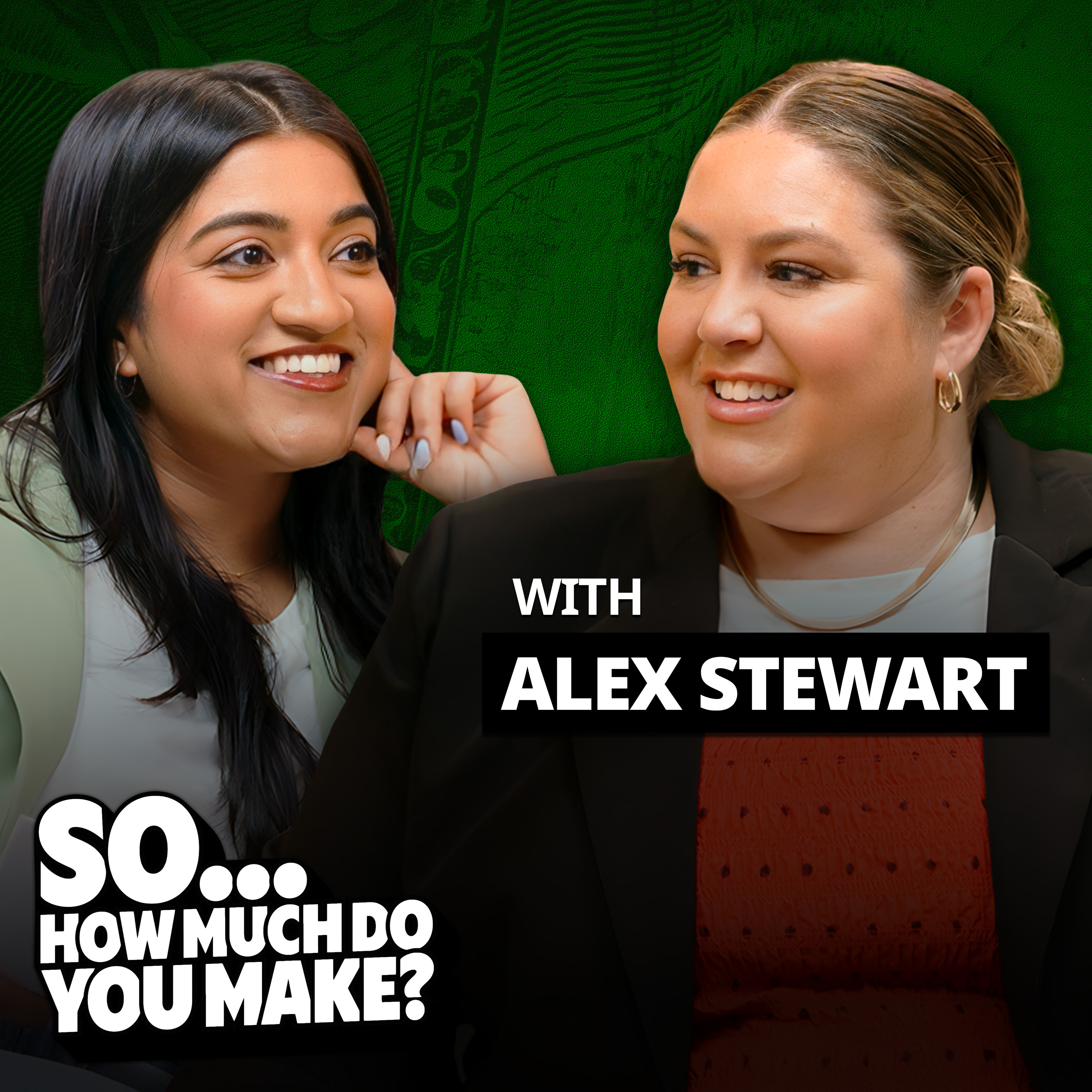 So... How Much Do You Make?