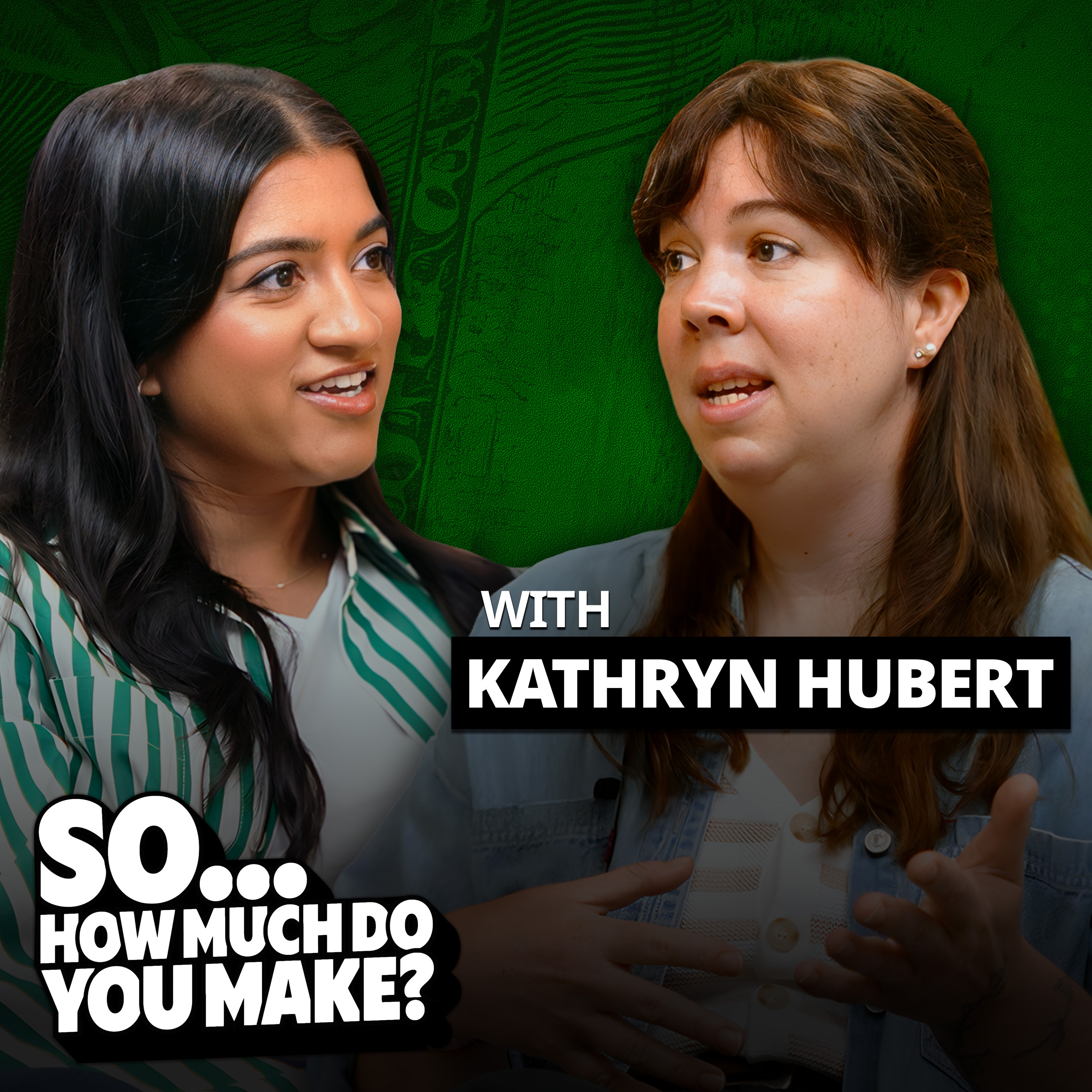 So... How Much Do You Make?