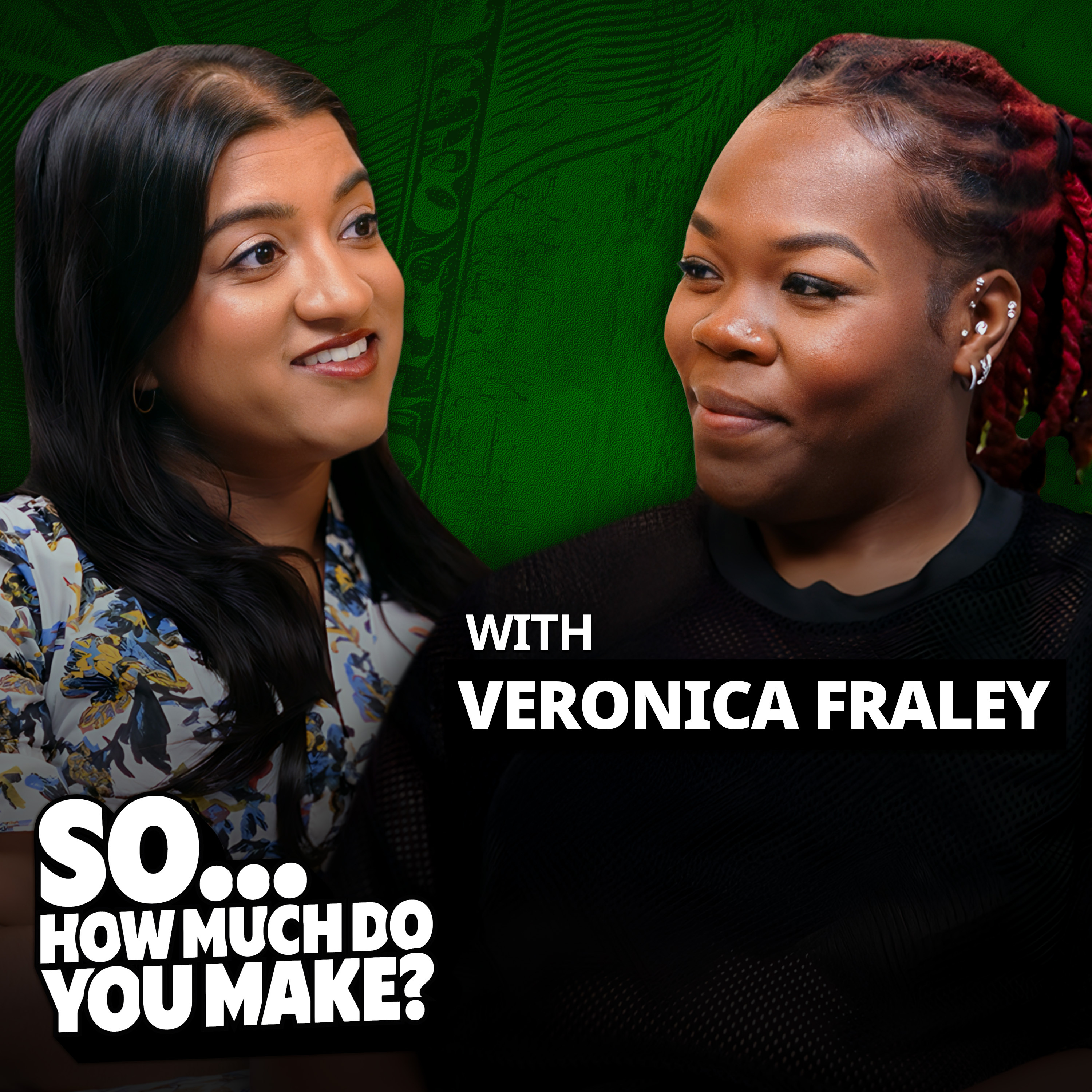 So... How Much Do You Make?