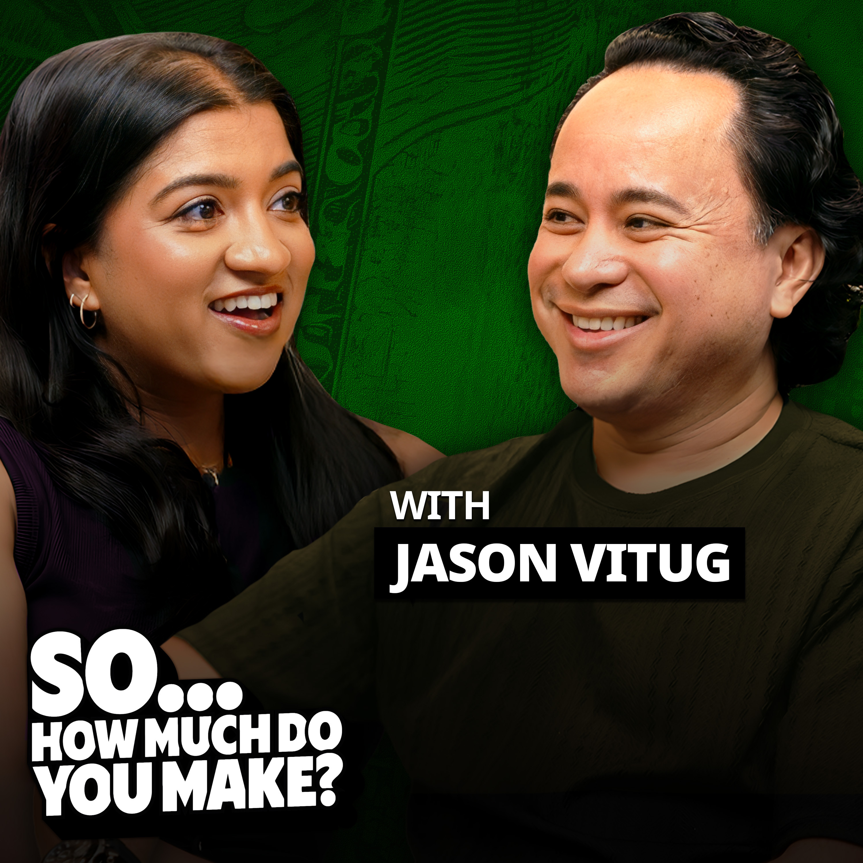 So... How Much Do You Make?