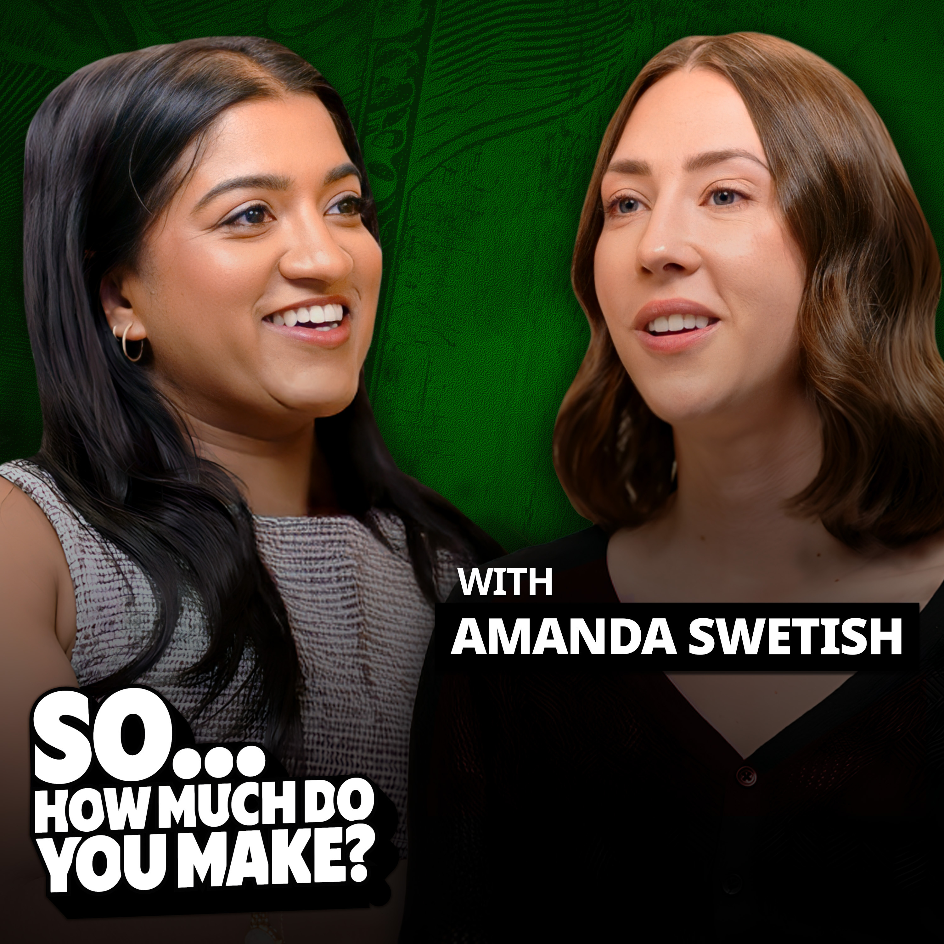 So... How Much Do You Make?