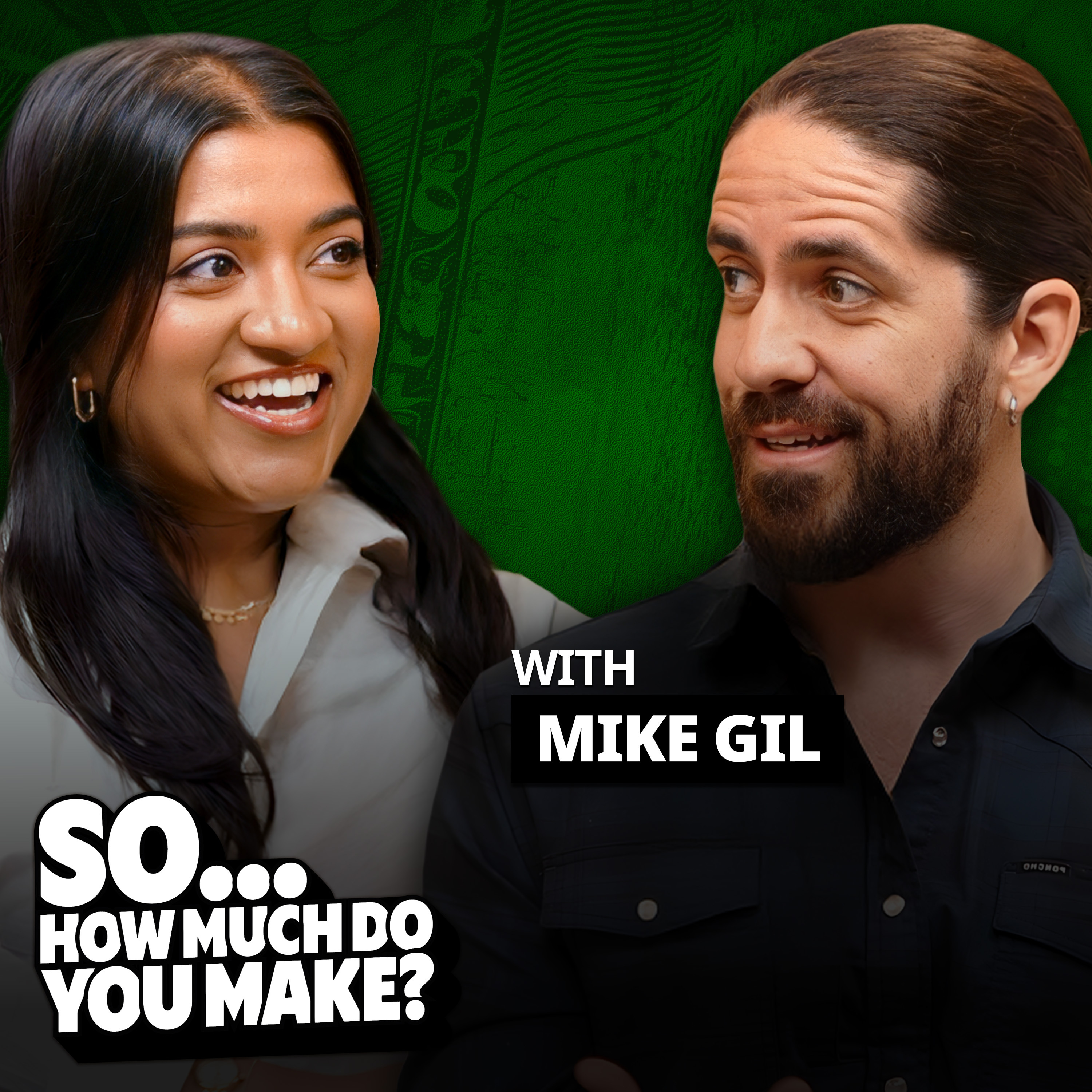 So... How Much Do You Make?