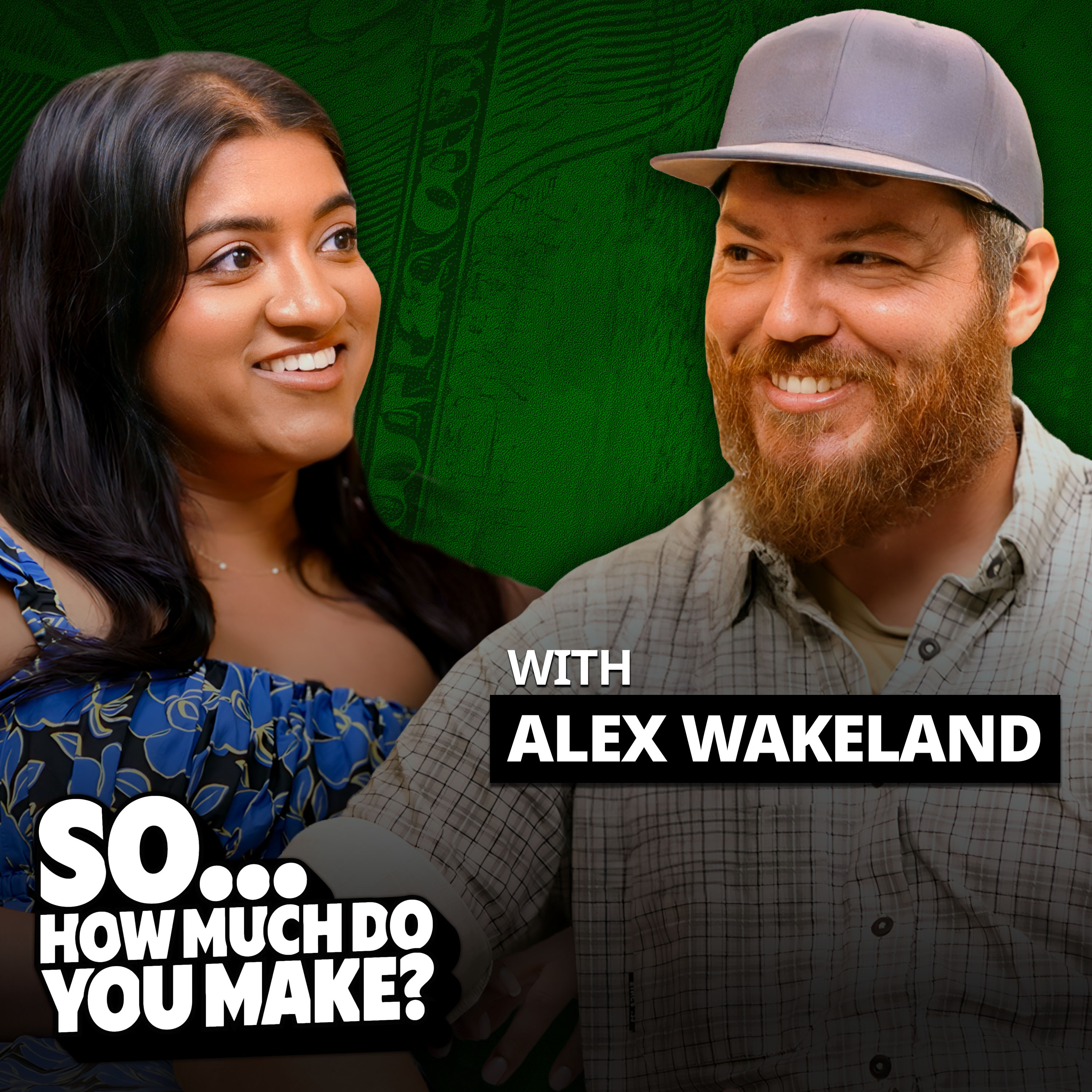 So... How Much Do You Make?