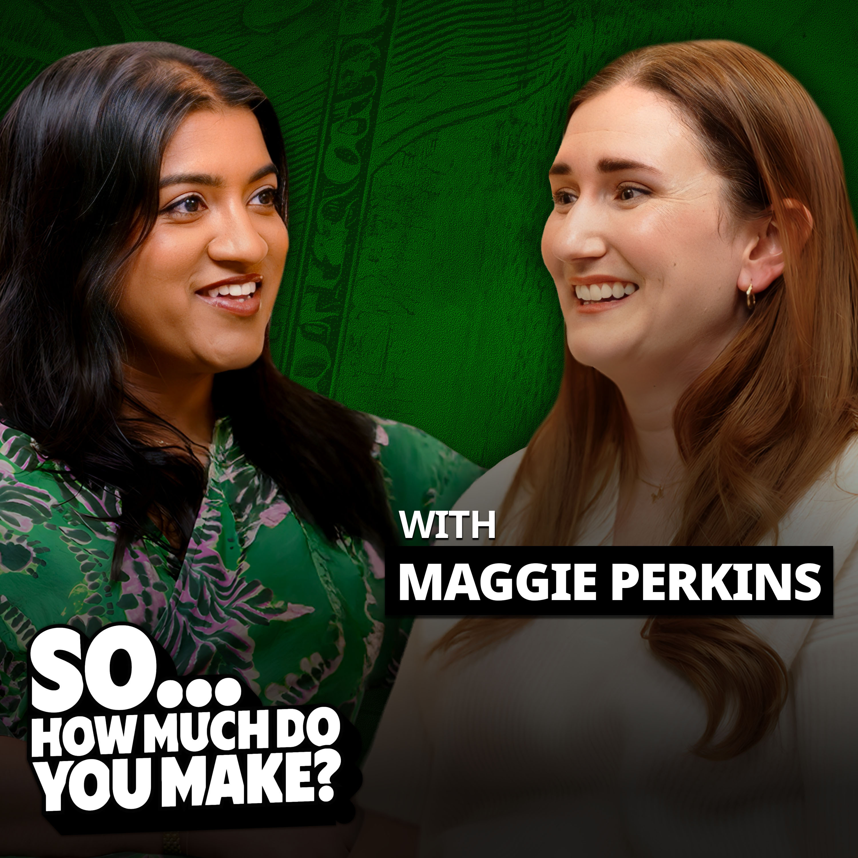 So... How Much Do You Make?