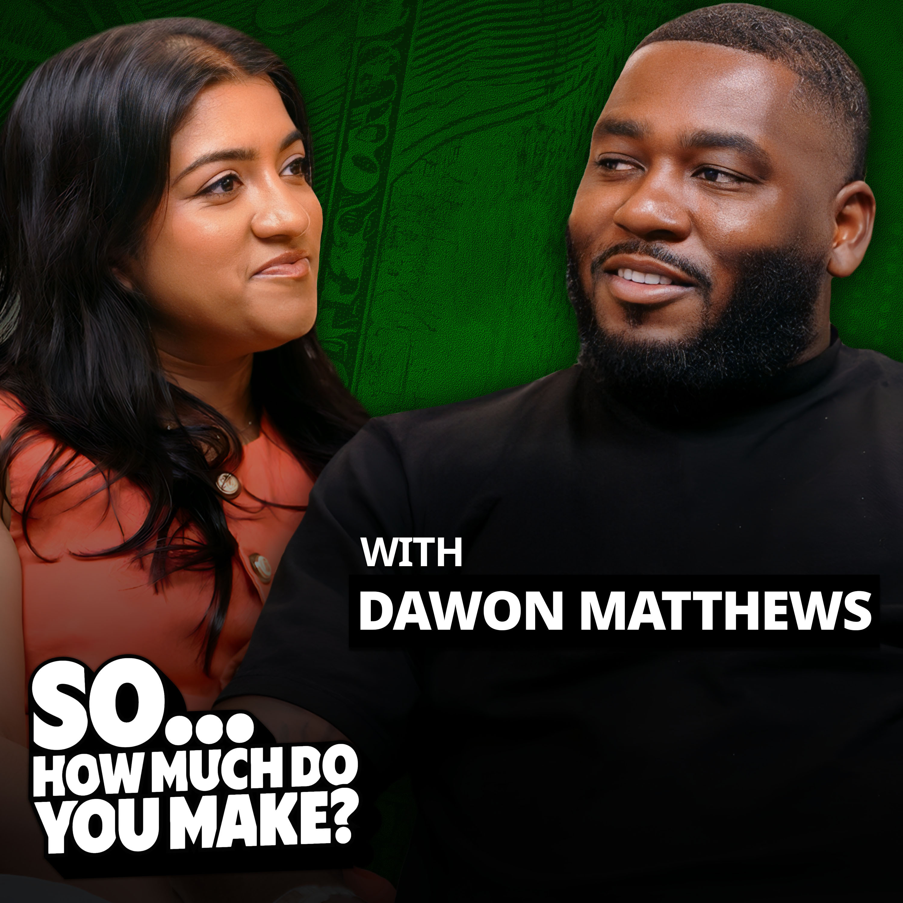 So... How Much Do You Make?