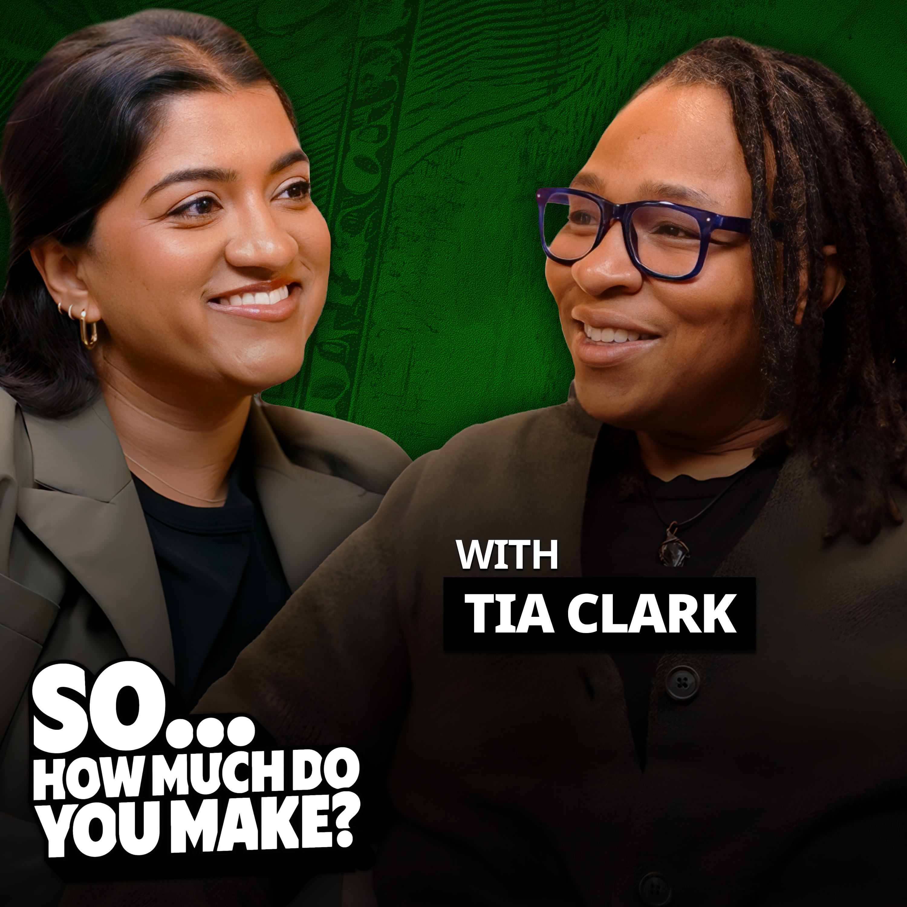 So... How Much Do You Make?