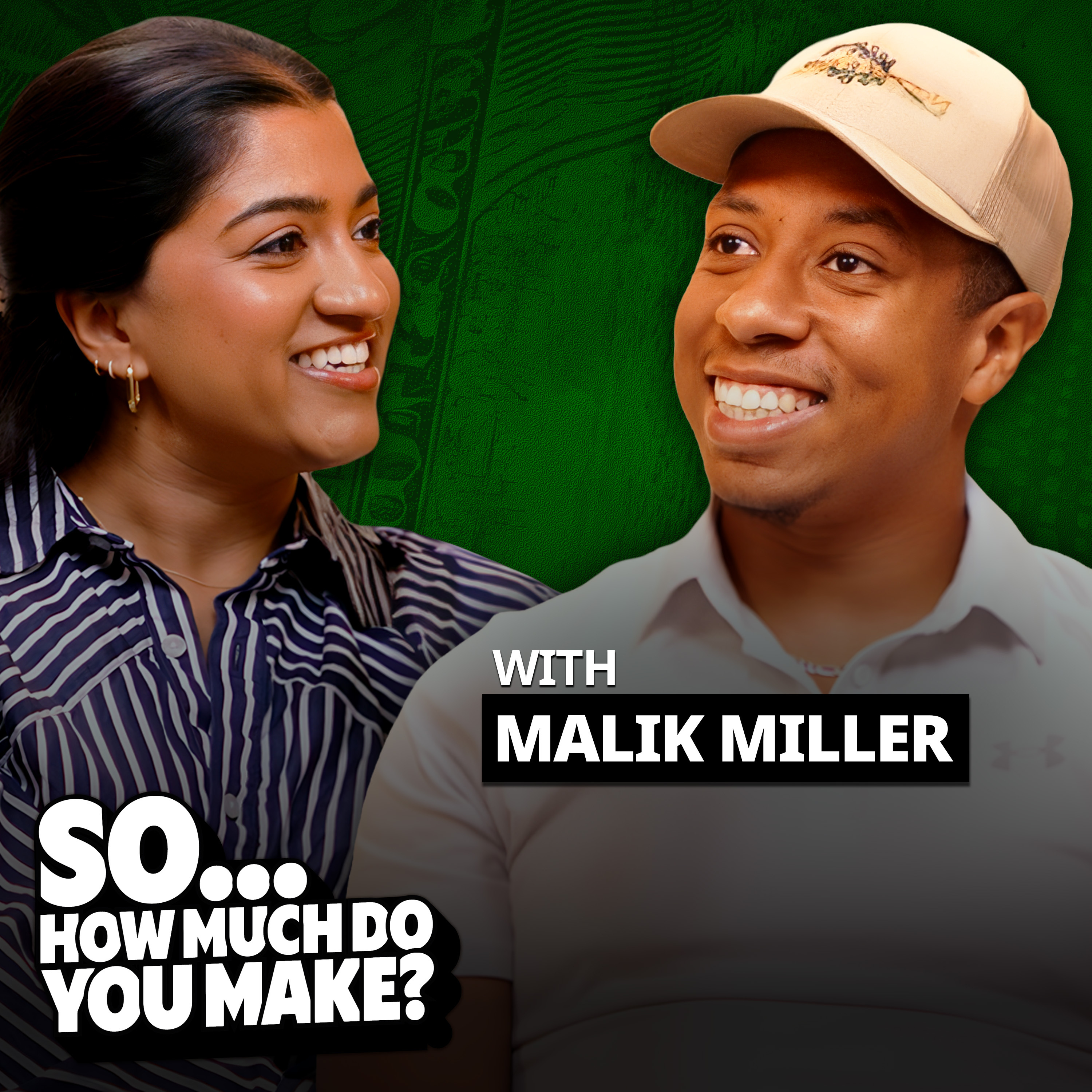 So... How Much Do You Make?