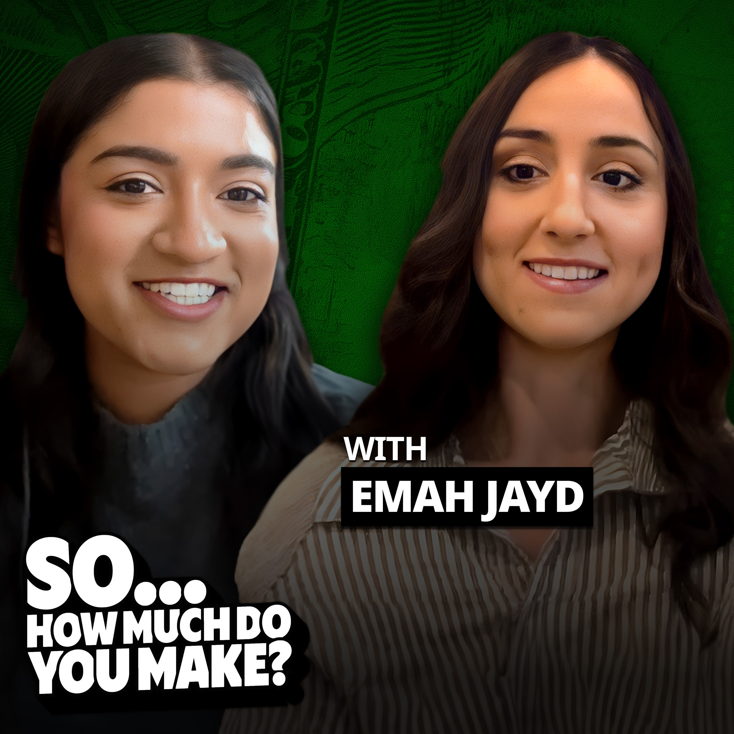 So... How Much Do You Make?