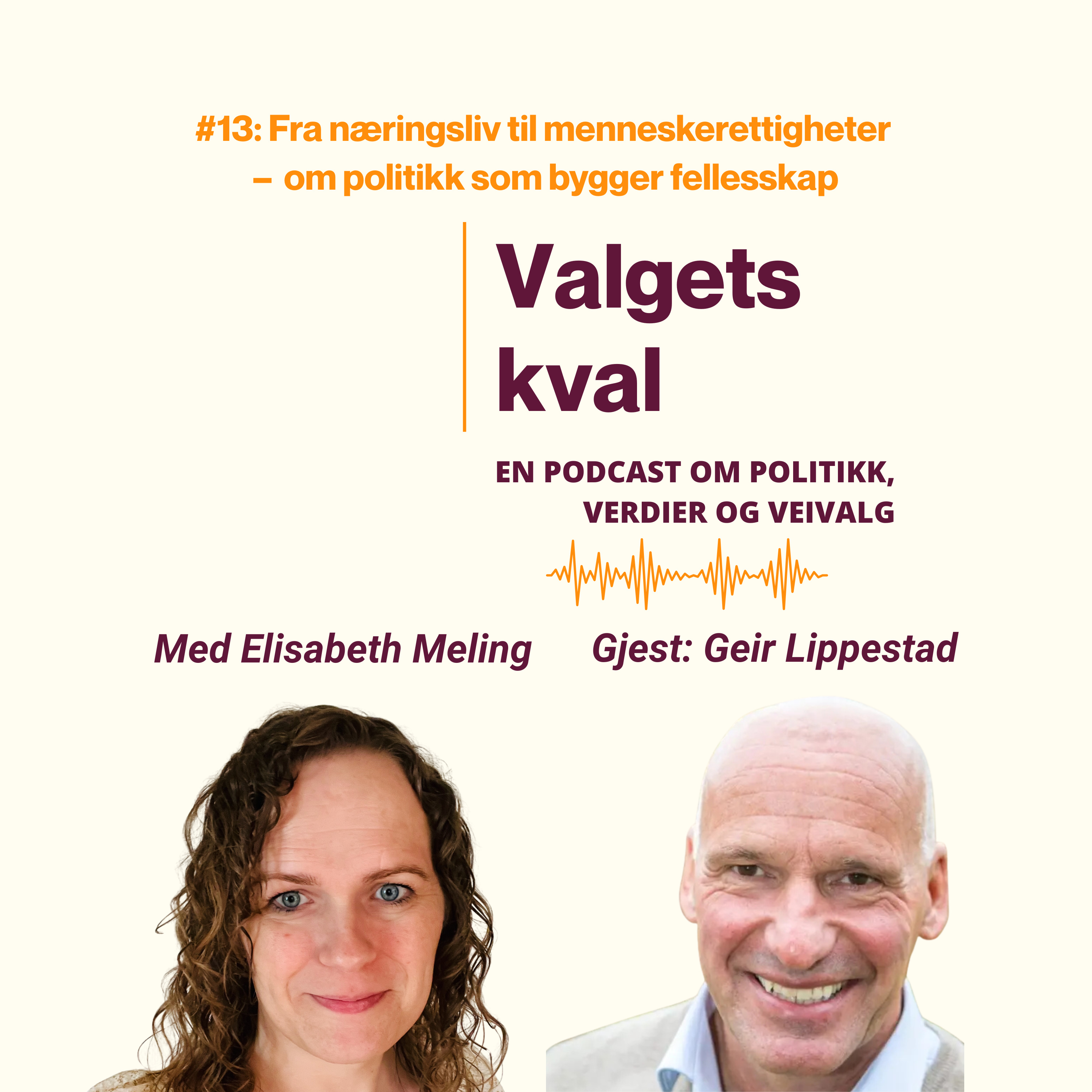 Valgets kval