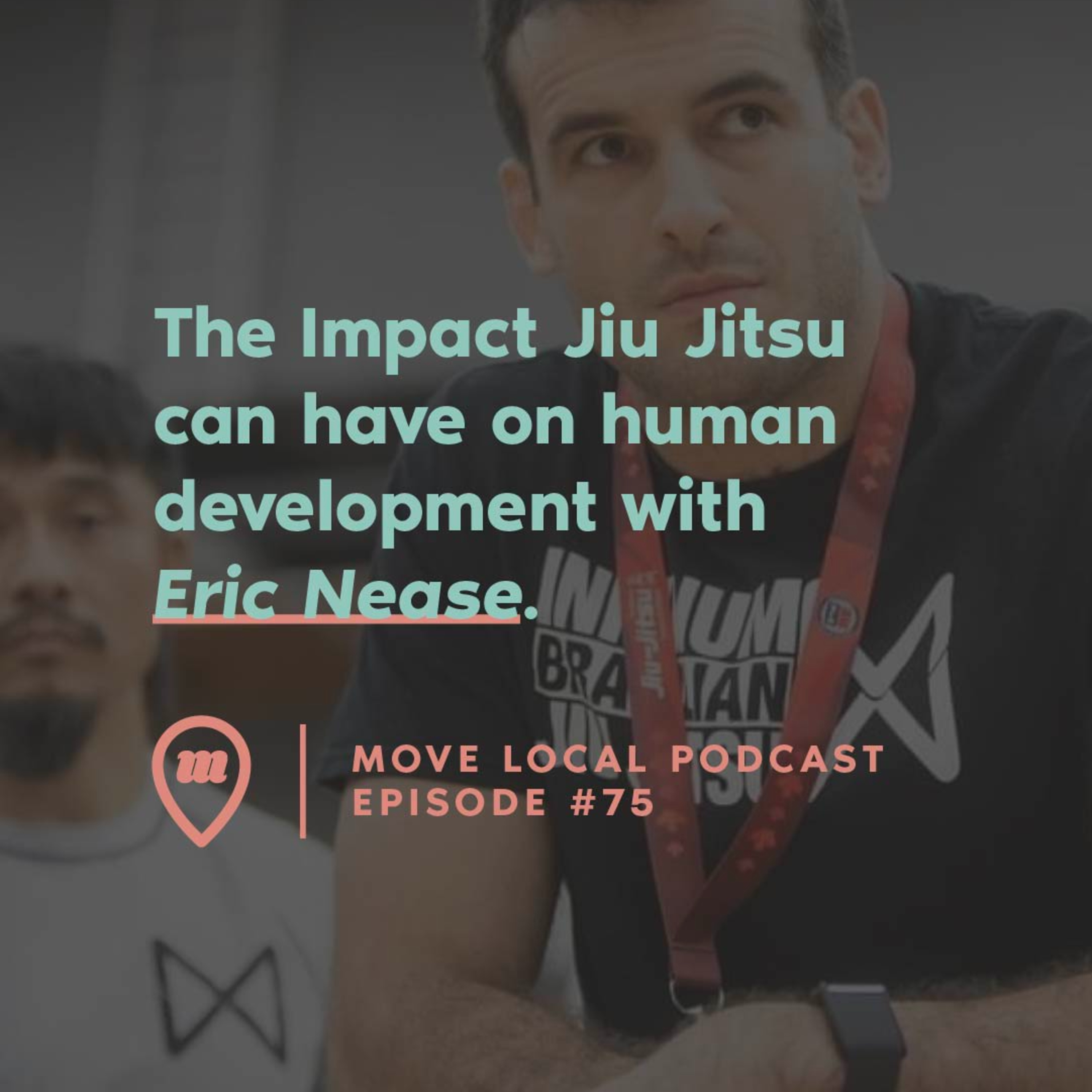 Move Local Podcast