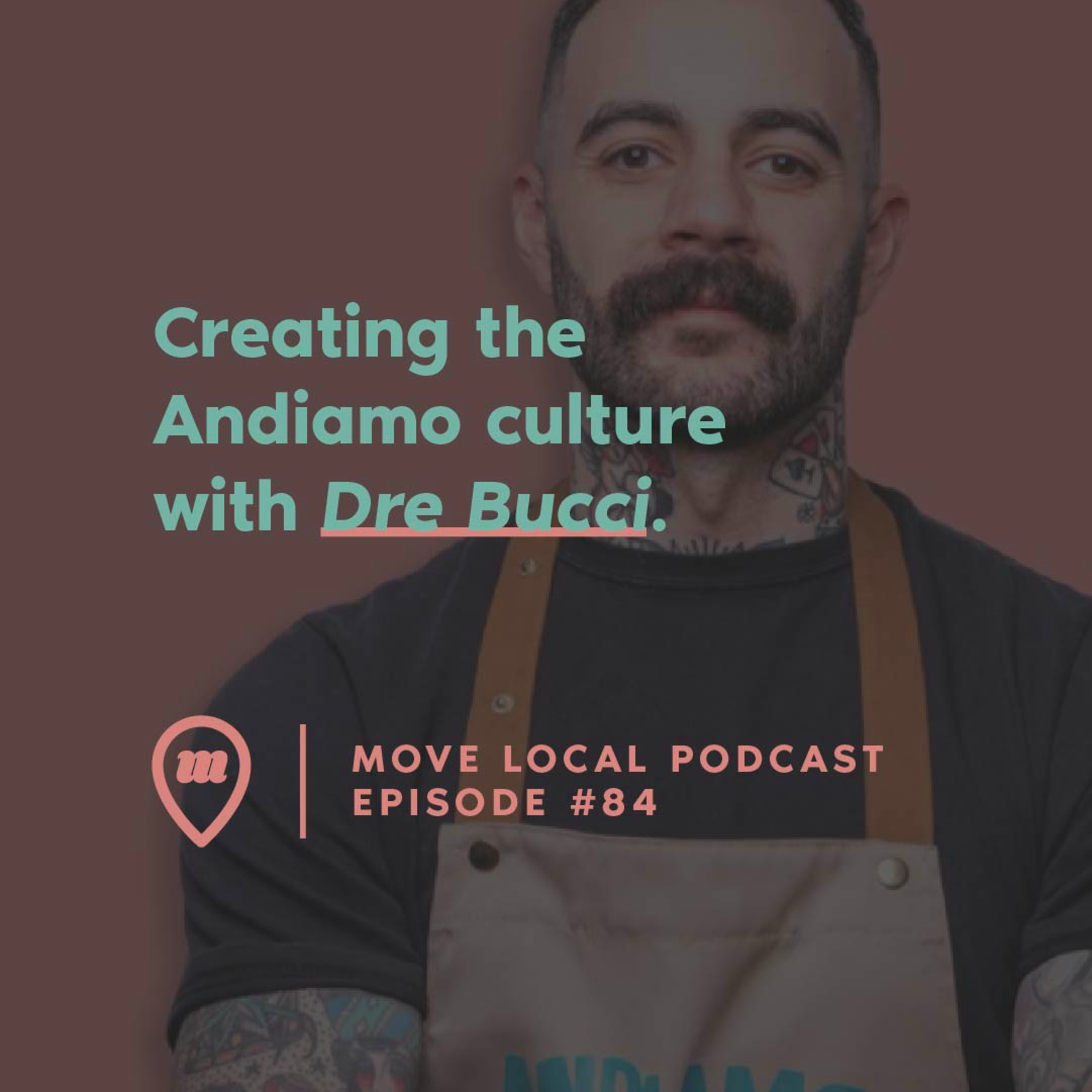 Move Local Podcast