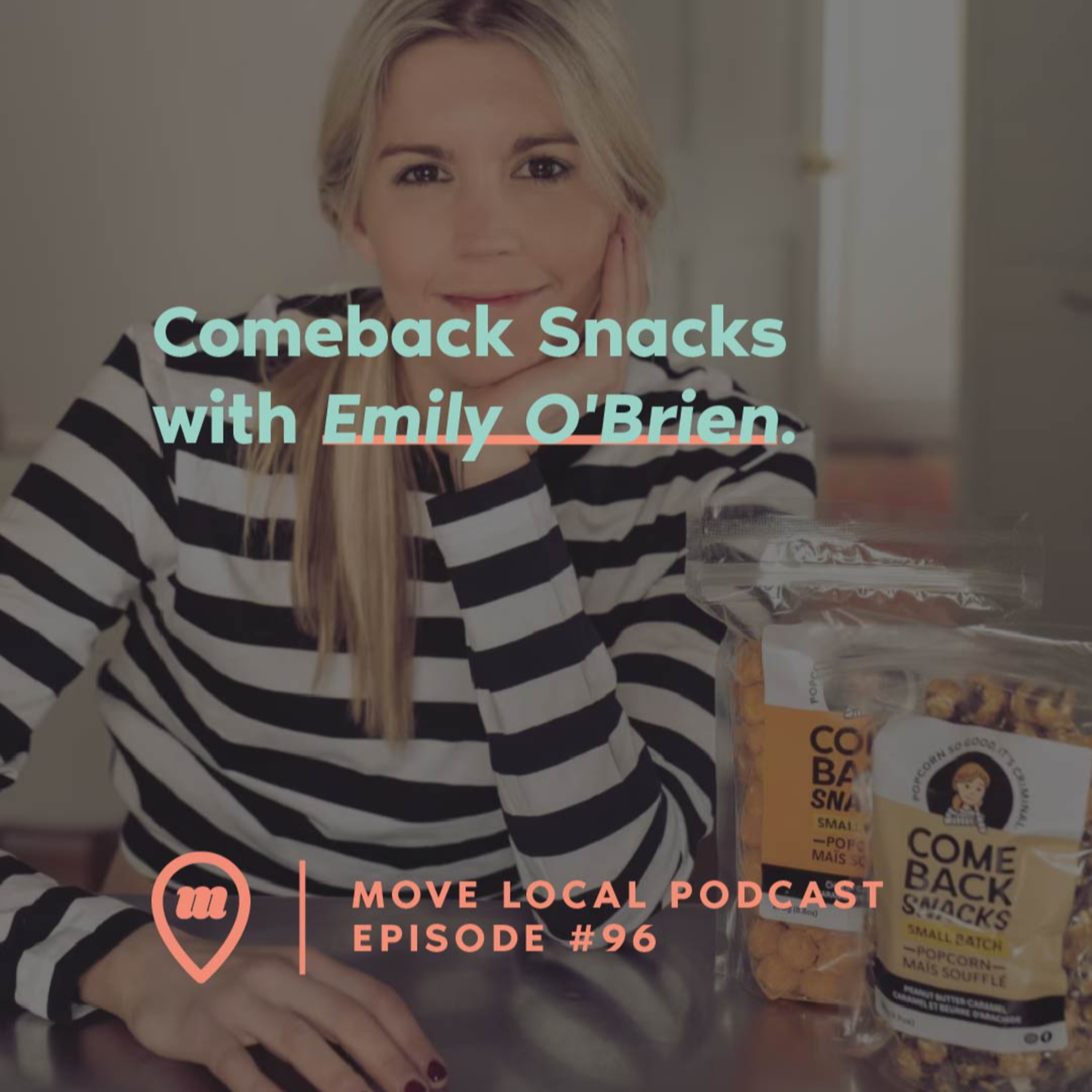 Move Local Podcast