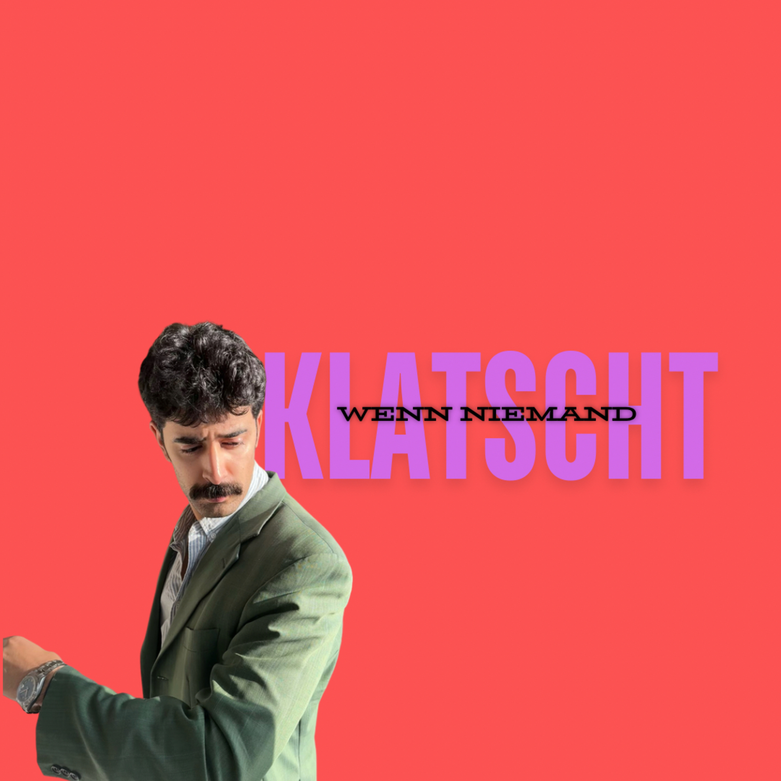 Der Papa Osse - Vater Mann Mensch