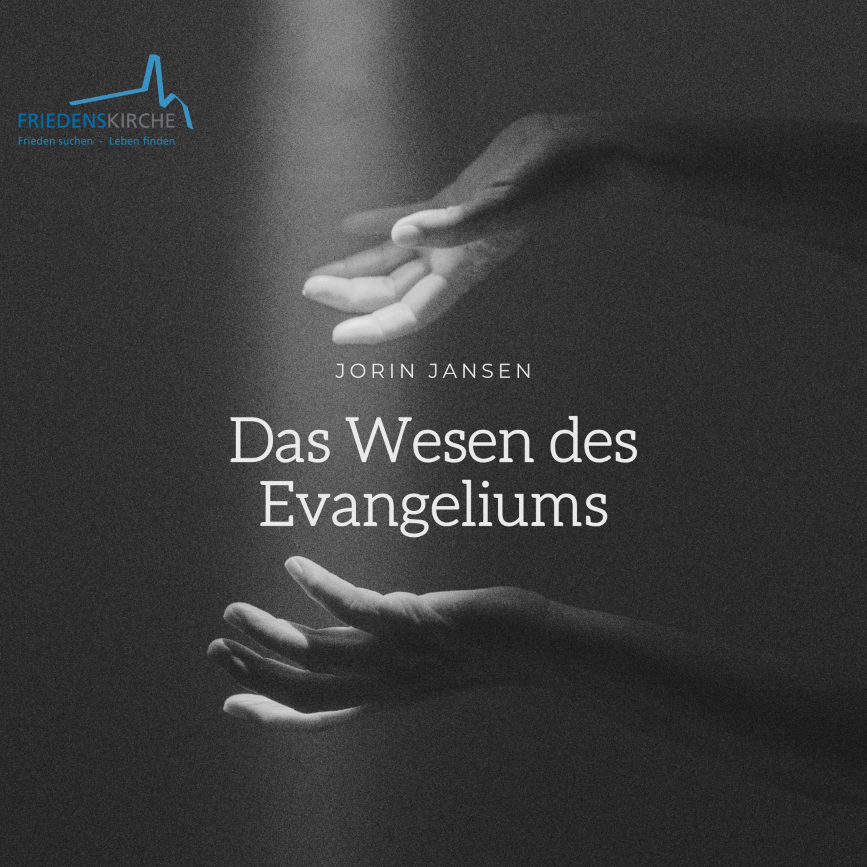 Friedenskirche Singen - Predigten und Seminare