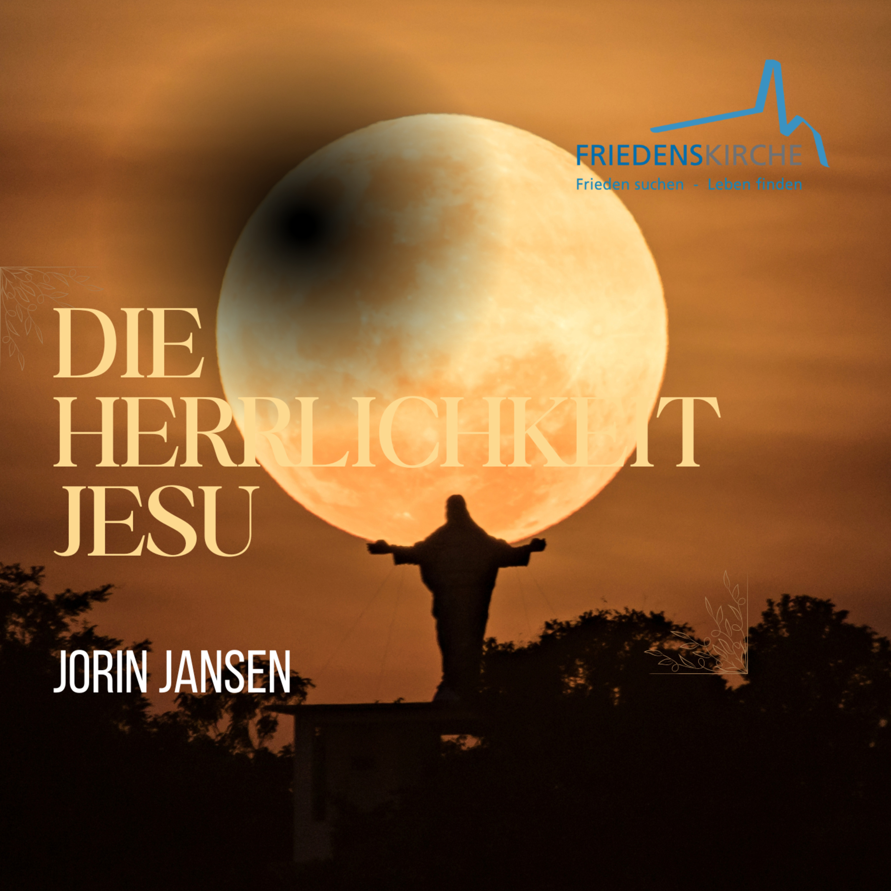 Friedenskirche Singen - Predigten und Seminare