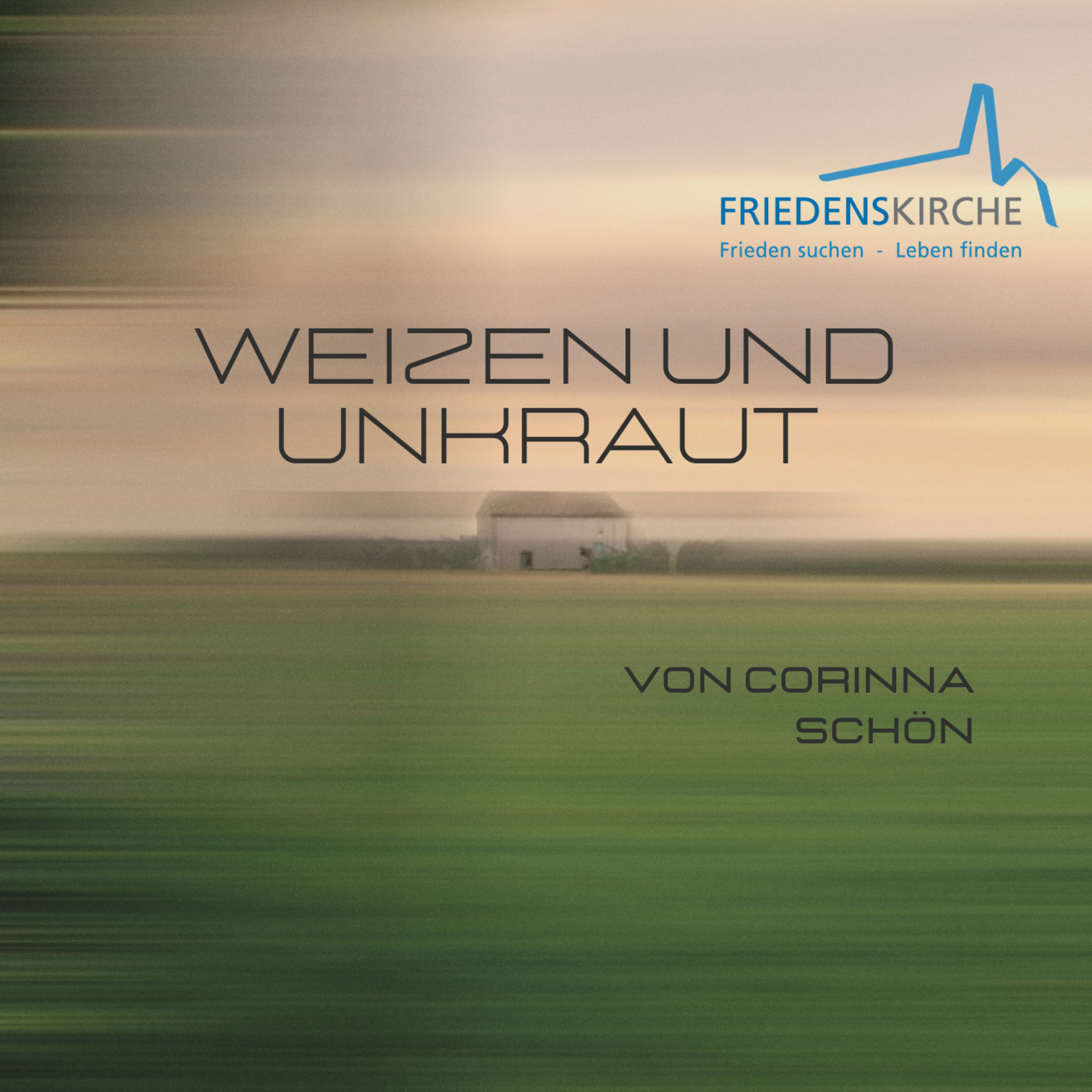 Friedenskirche Singen - Predigten und Seminare