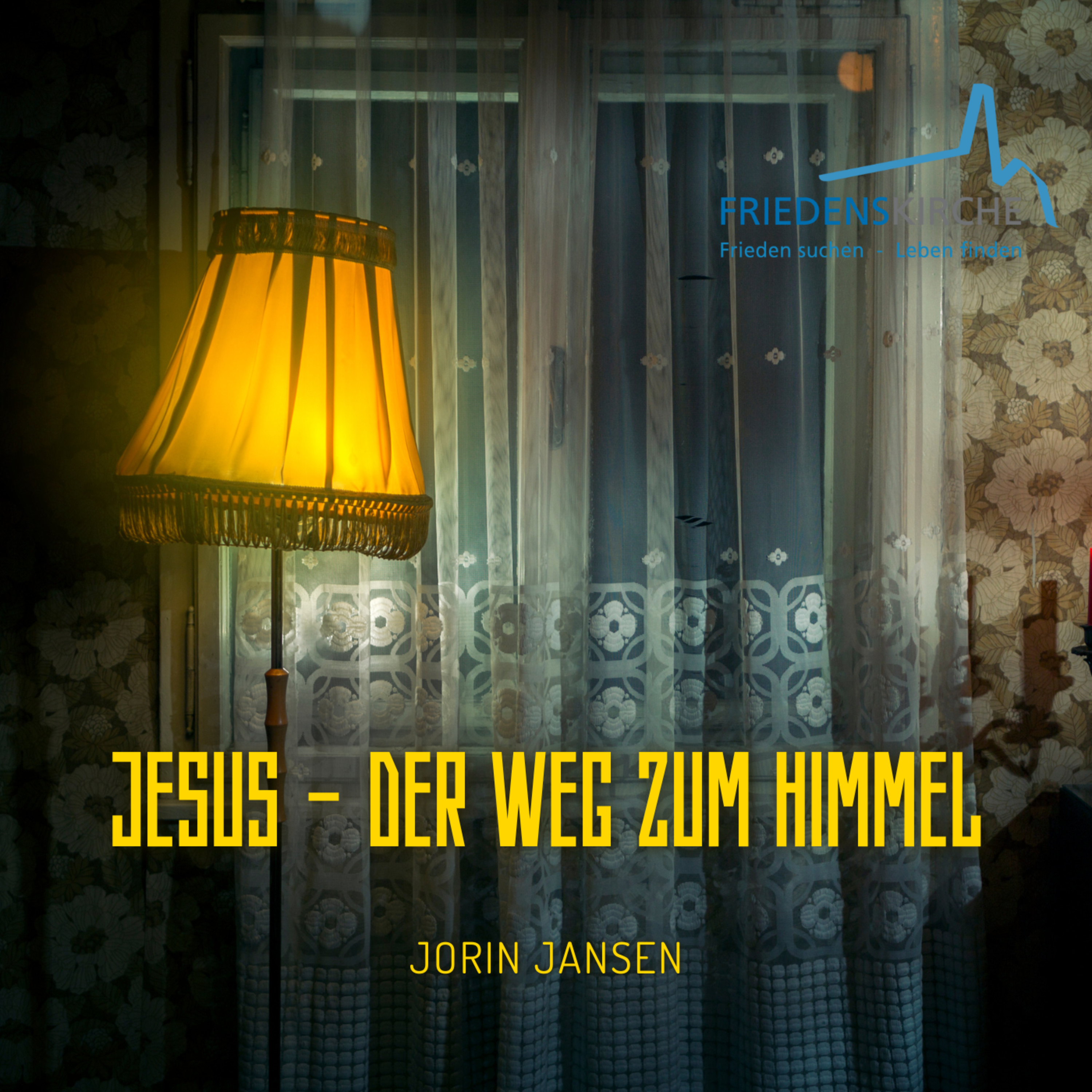 Friedenskirche Singen - Predigten und Seminare