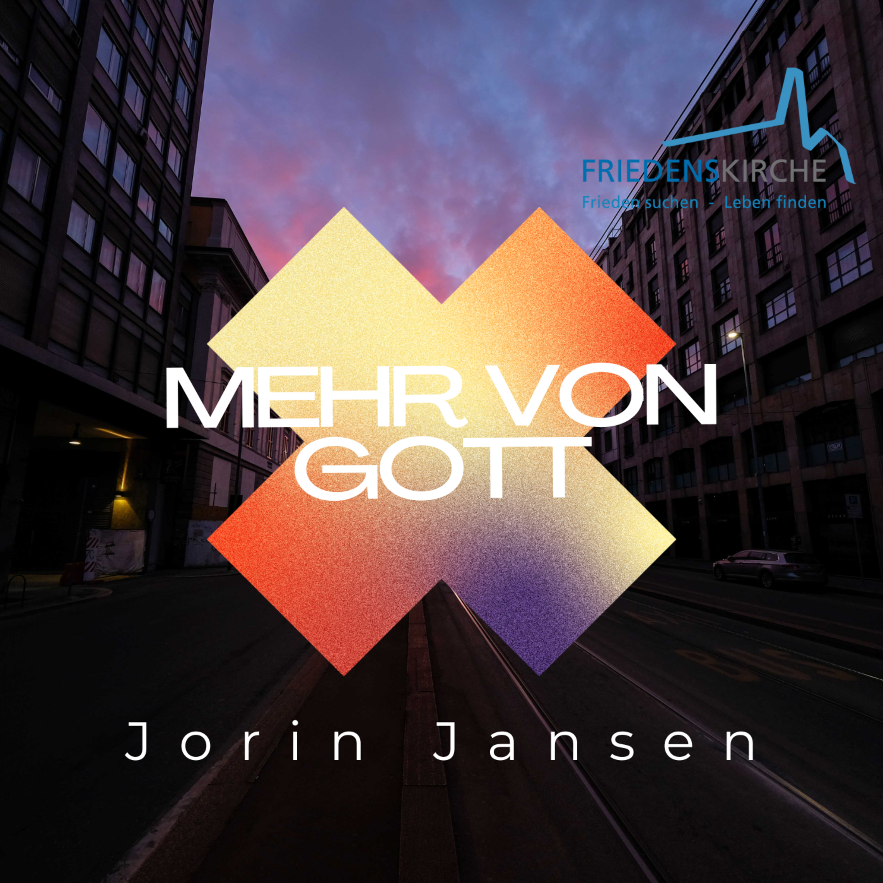 Friedenskirche Singen - Predigten und Seminare