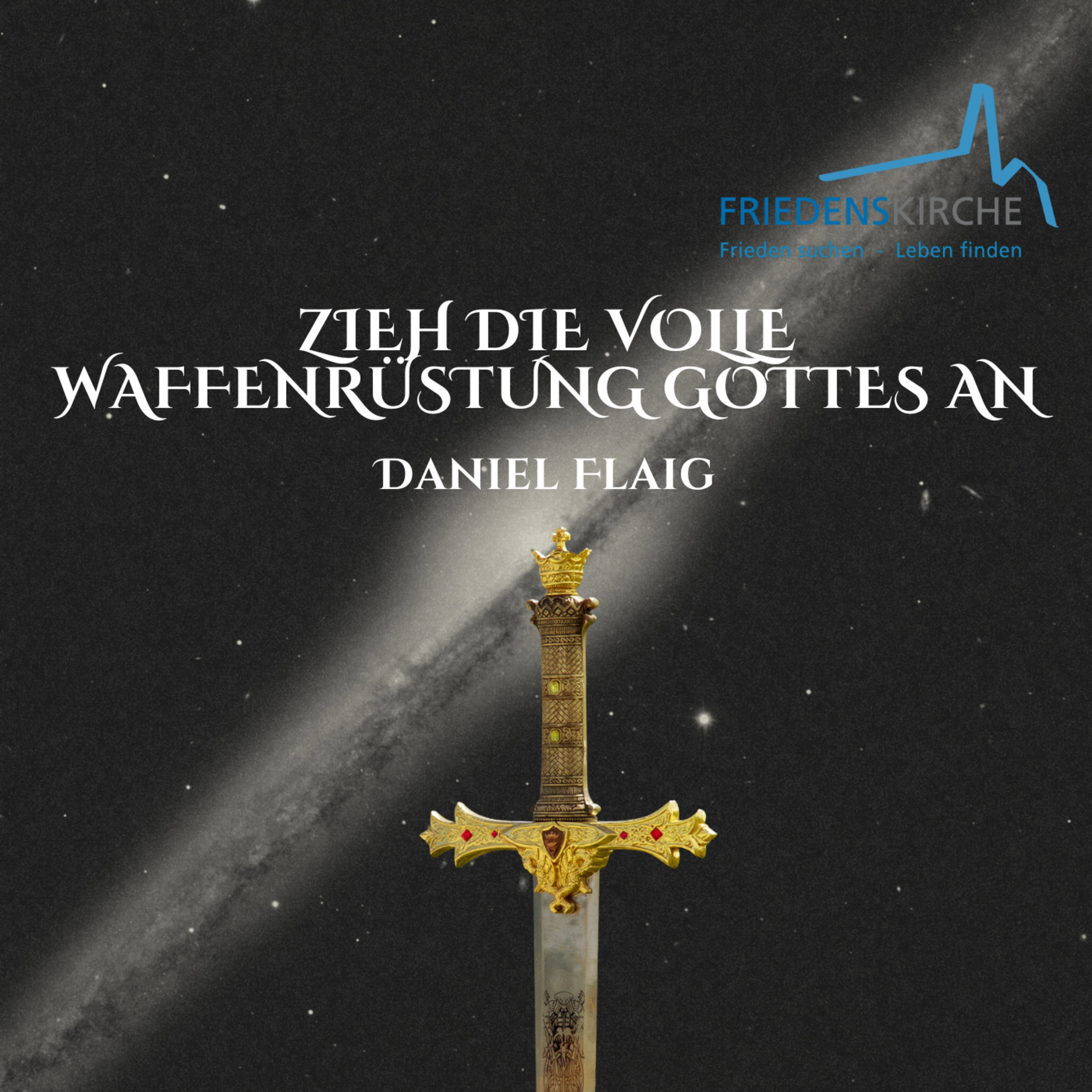 Friedenskirche Singen - Predigten und Seminare