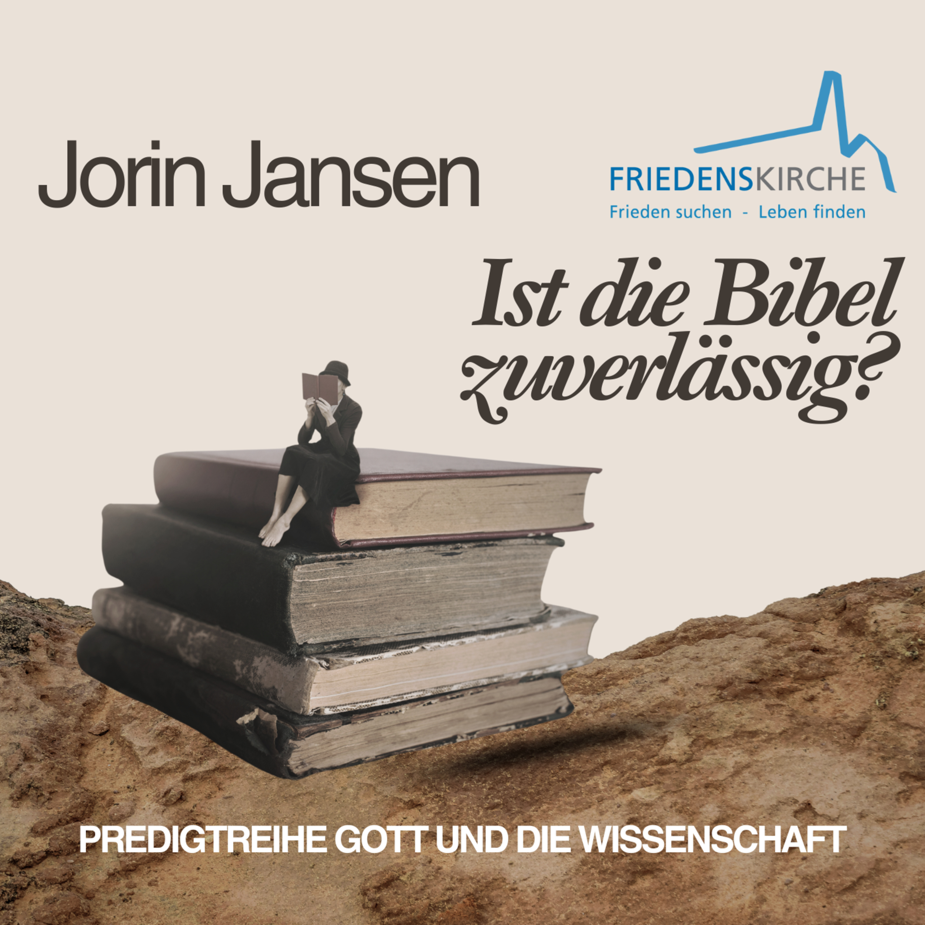 Friedenskirche Singen - Predigten und Seminare