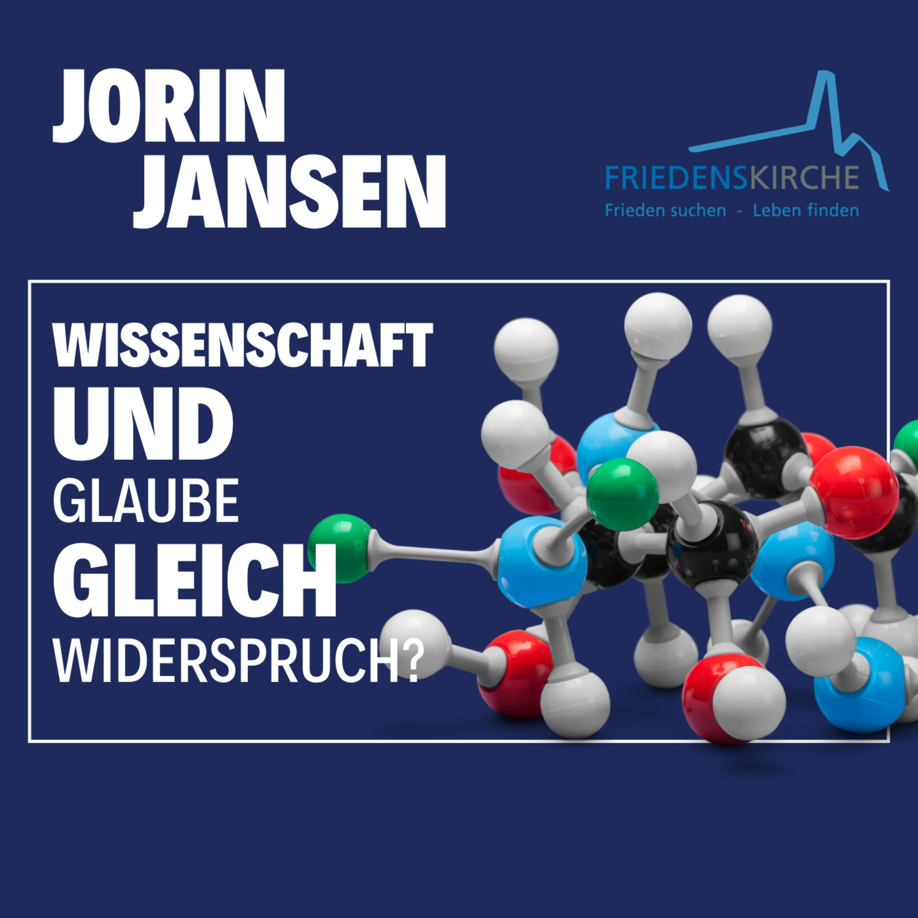 Friedenskirche Singen - Predigten und Seminare