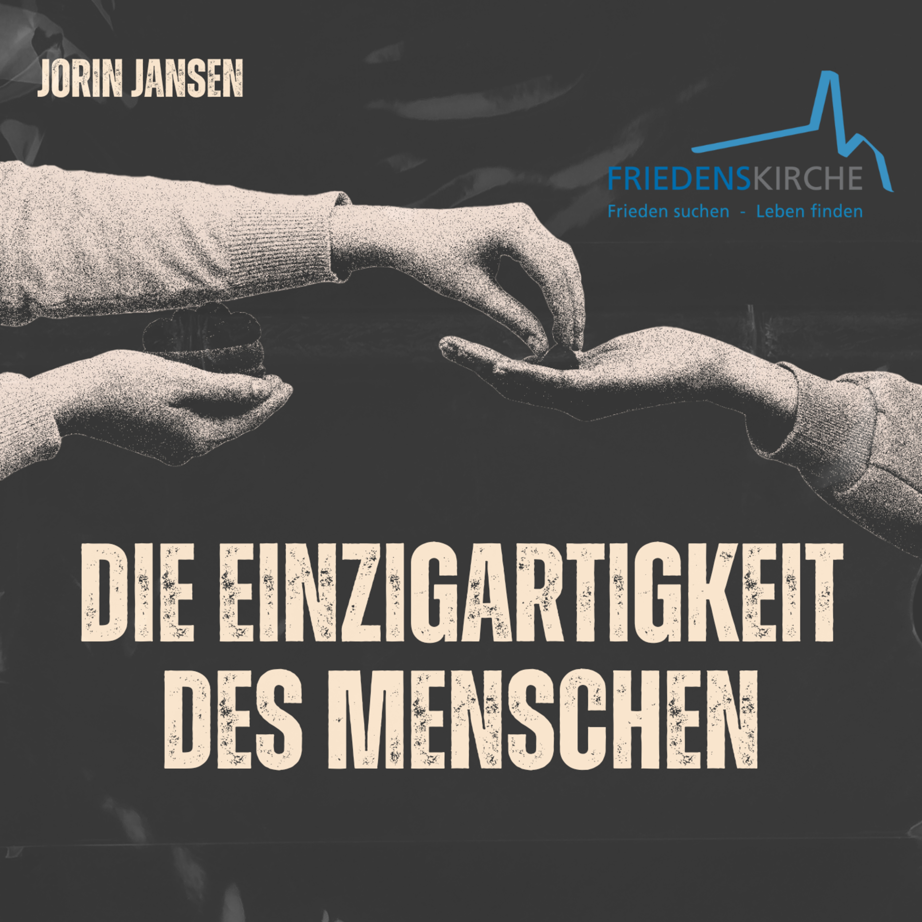 Friedenskirche Singen - Predigten und Seminare