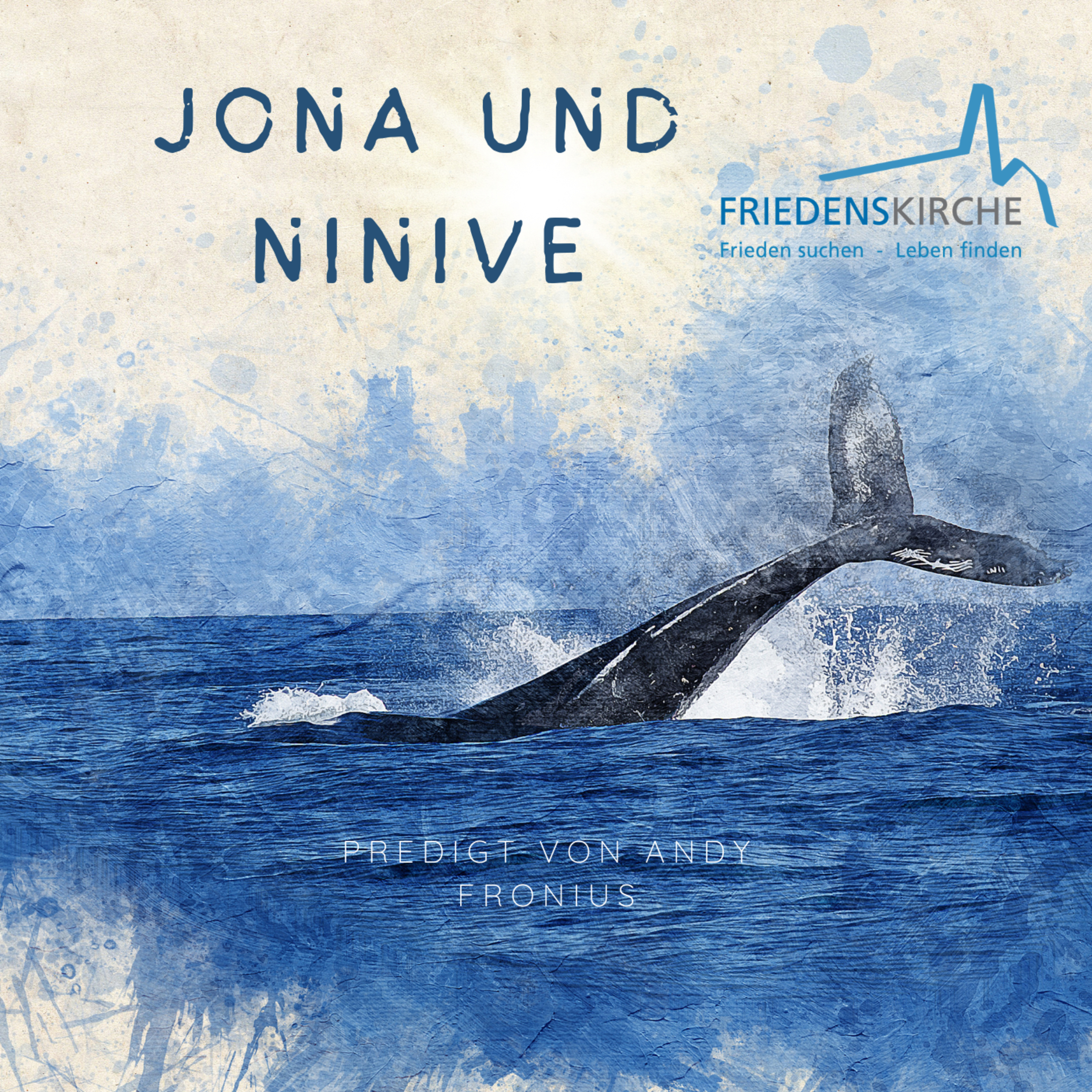 Friedenskirche Singen - Predigten und Seminare