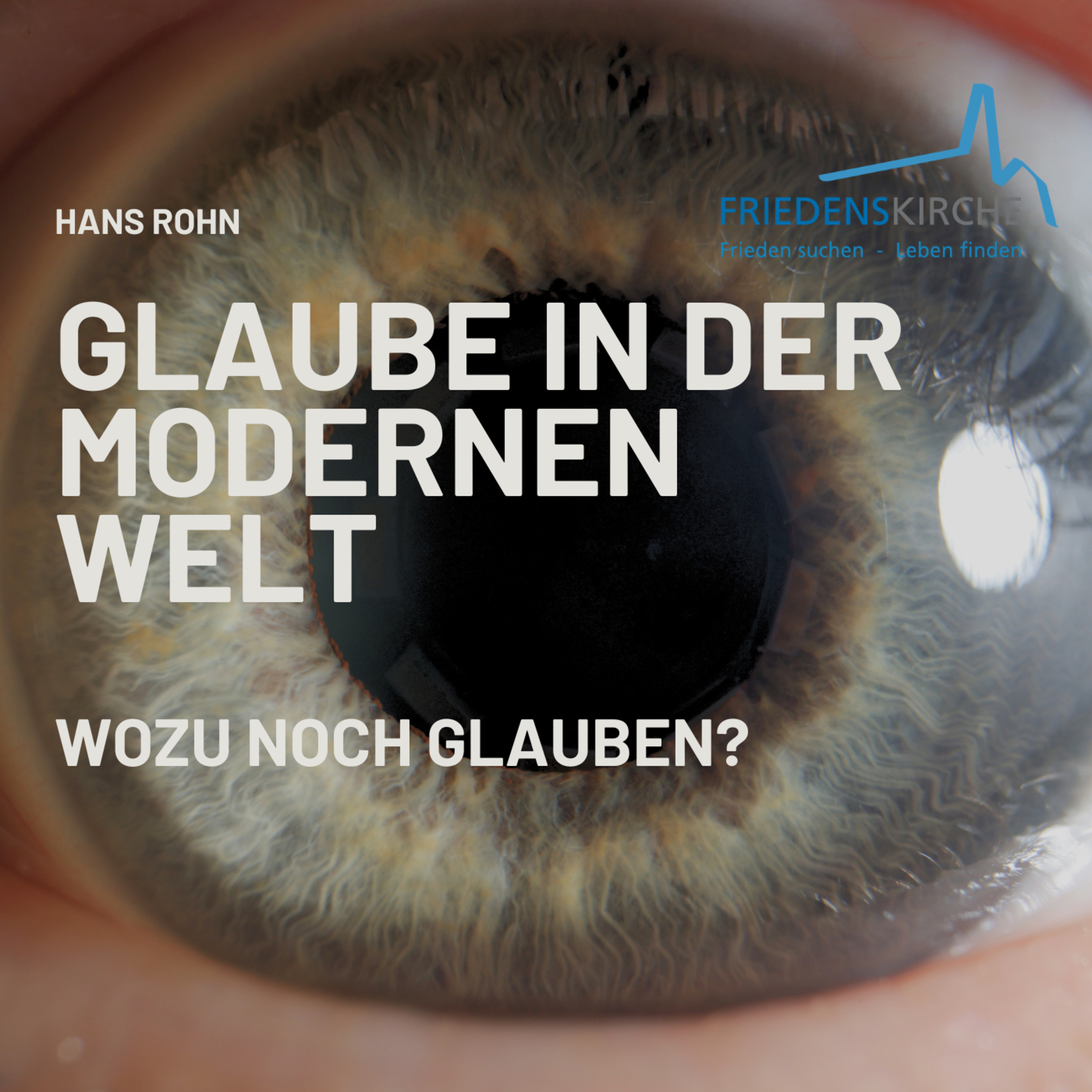 Friedenskirche Singen - Predigten und Seminare