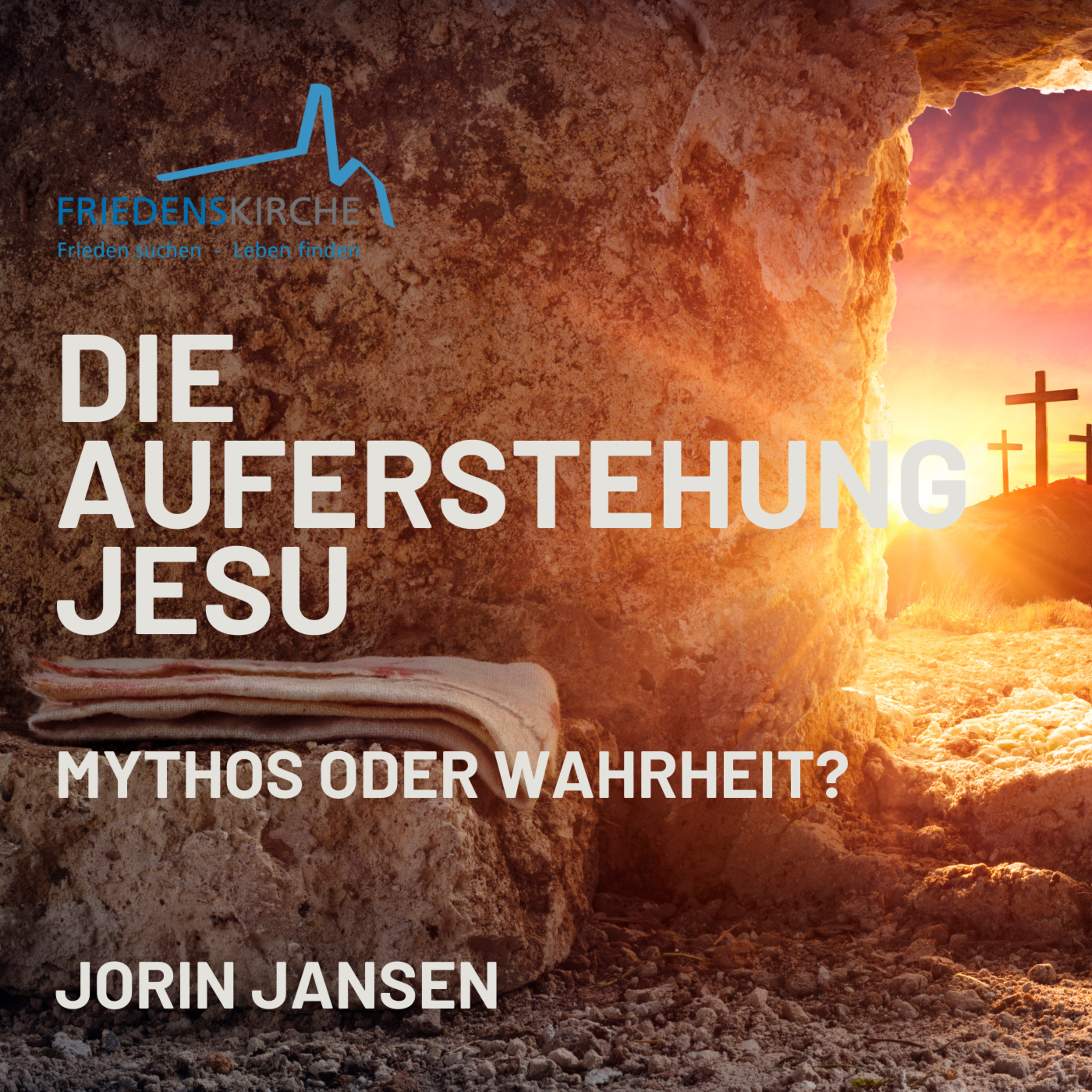 Friedenskirche Singen - Predigten und Seminare