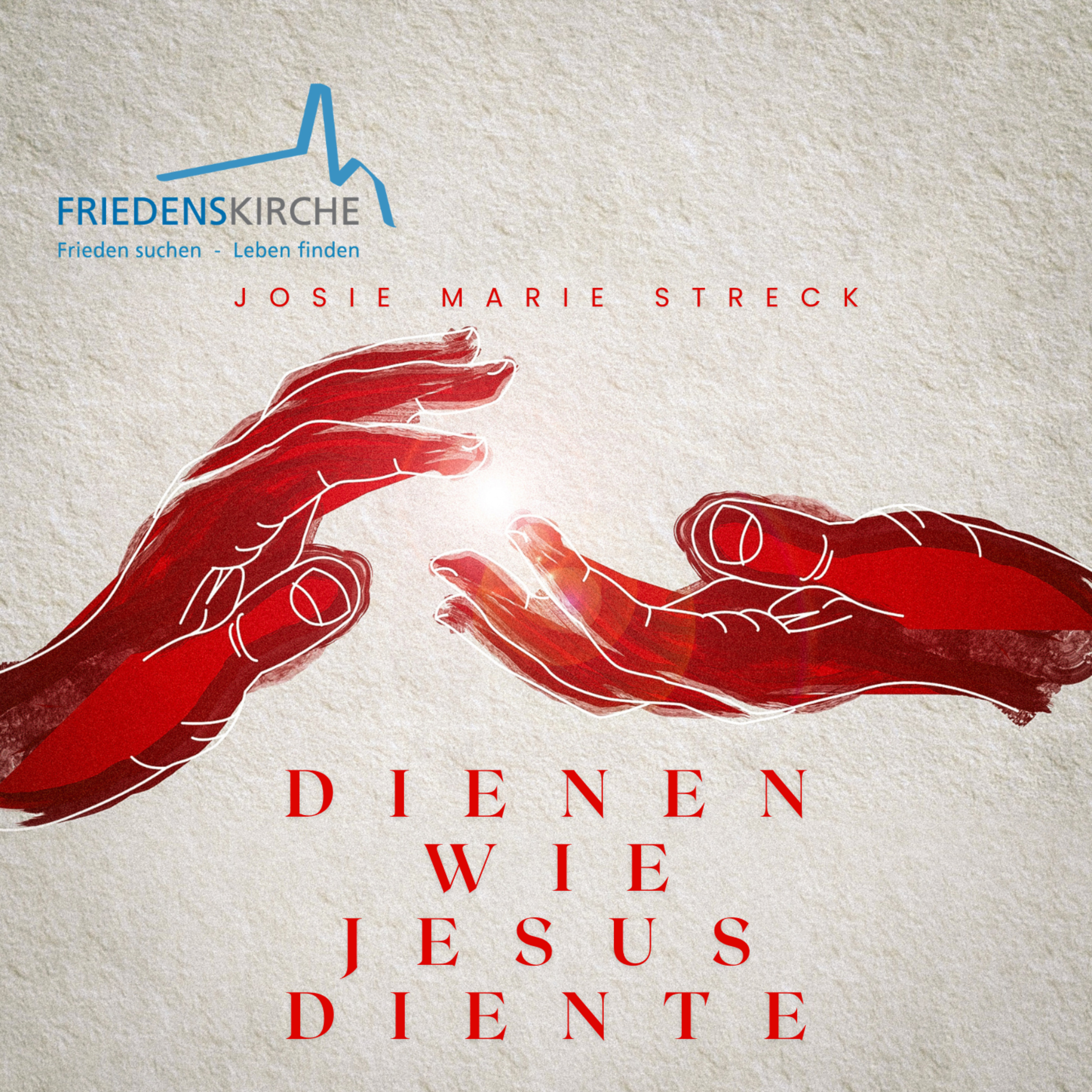 Friedenskirche Singen - Predigten und Seminare