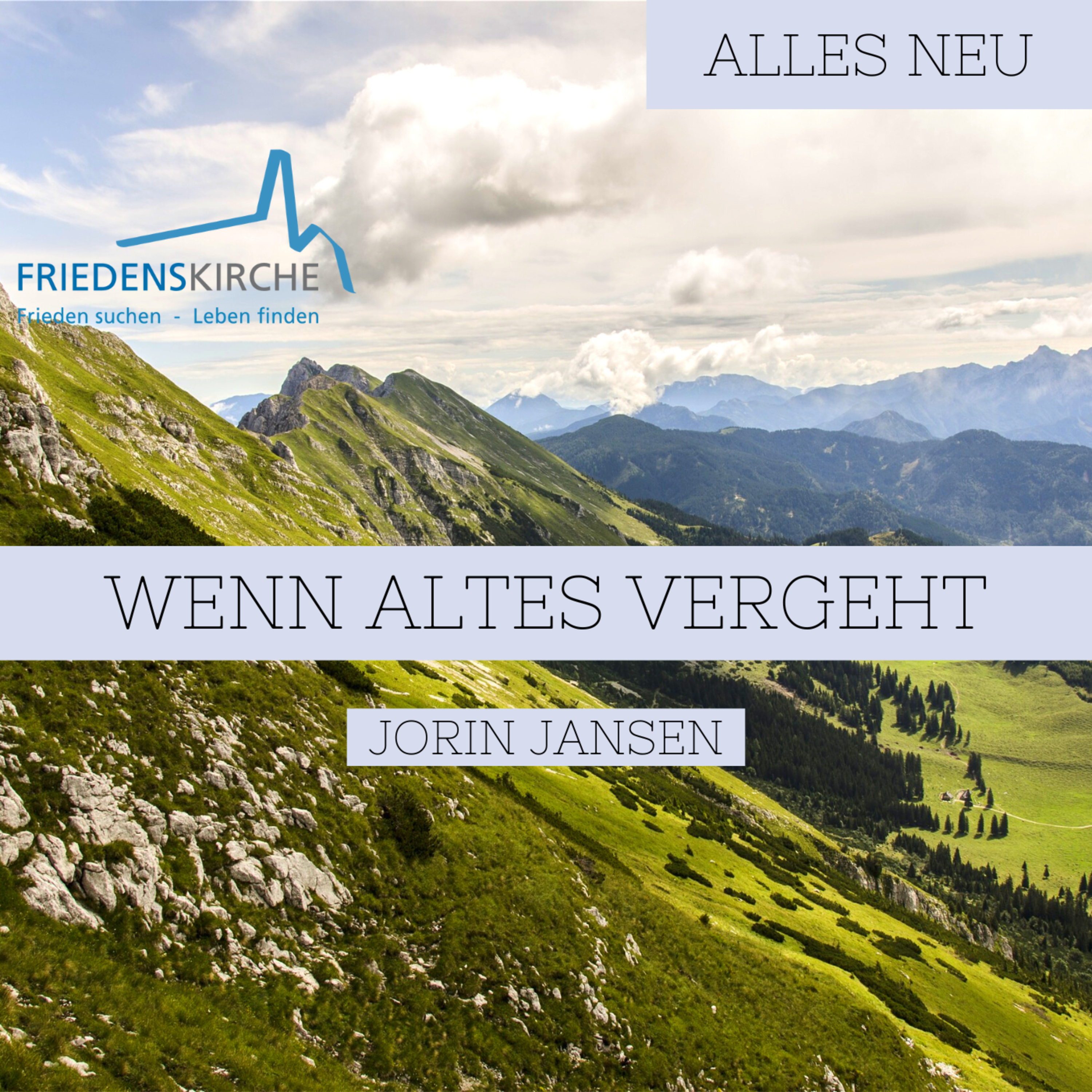 Friedenskirche Singen - Predigten und Seminare