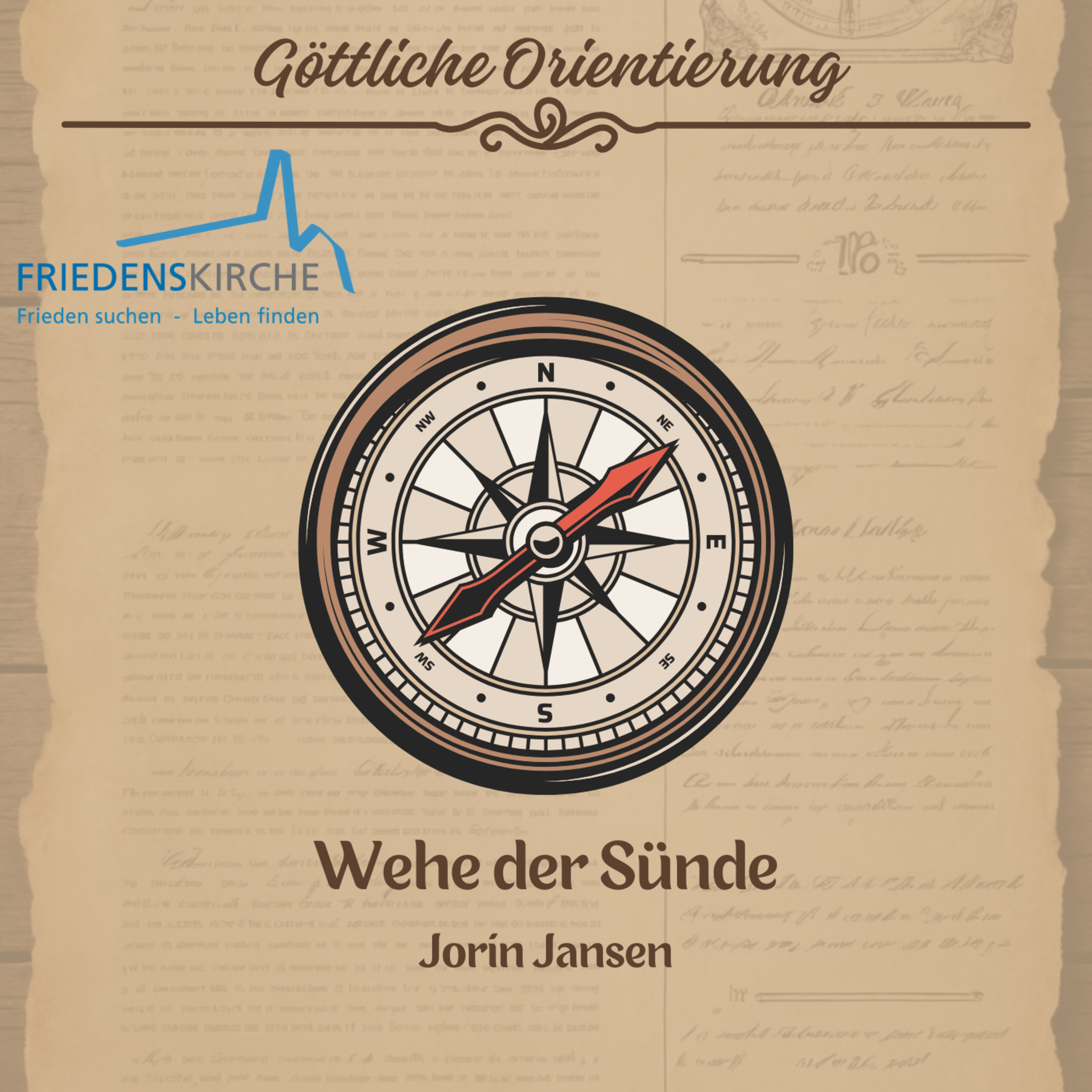 Friedenskirche Singen - Predigten und Seminare