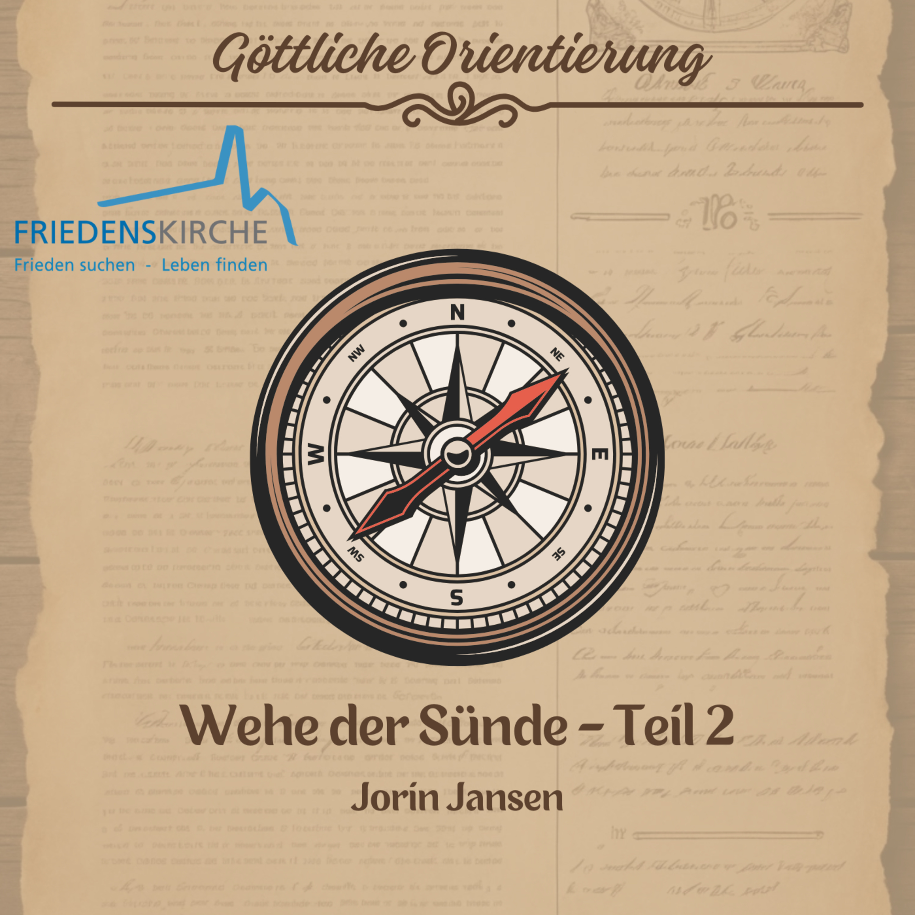 Friedenskirche Singen - Predigten und Seminare