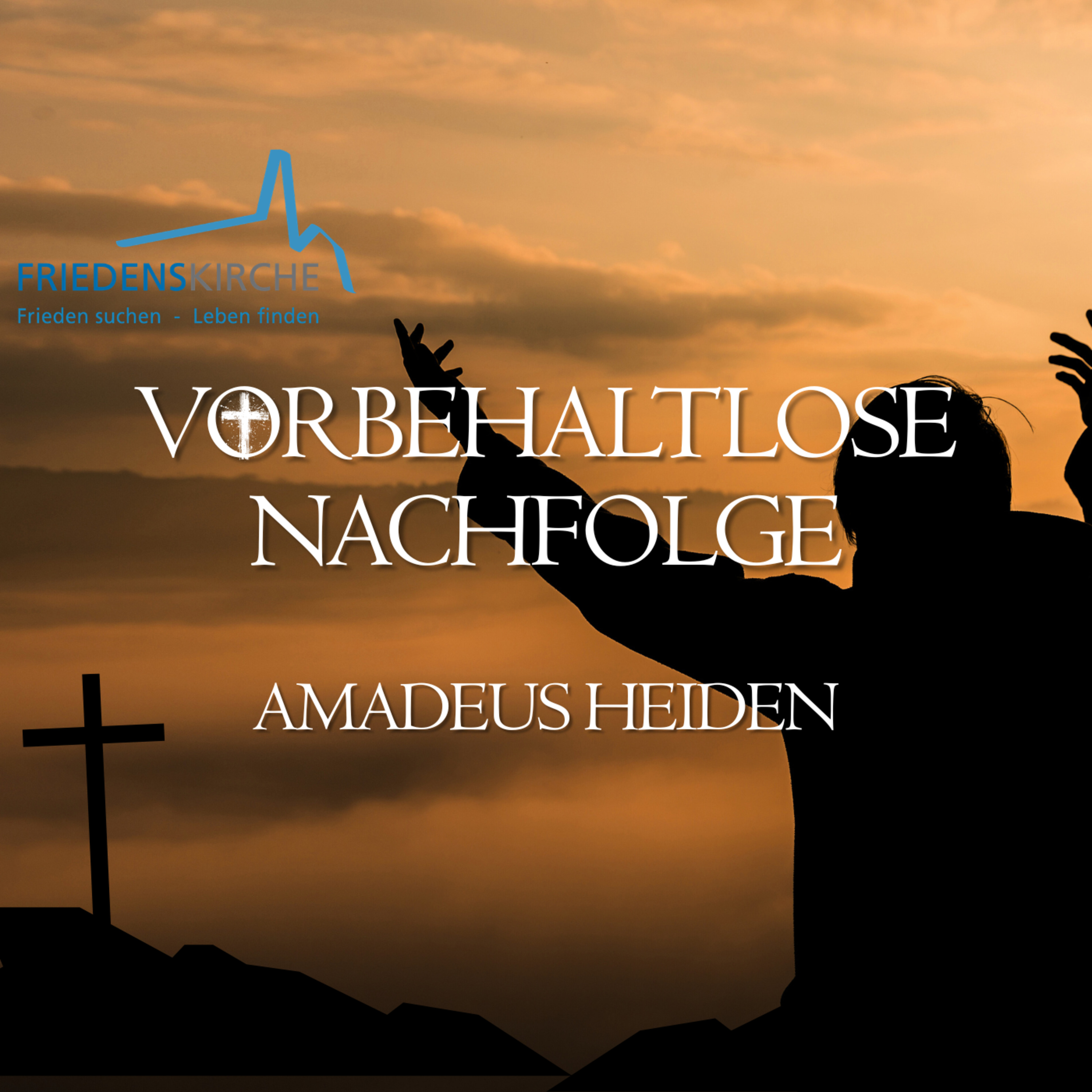 Friedenskirche Singen - Predigten und Seminare