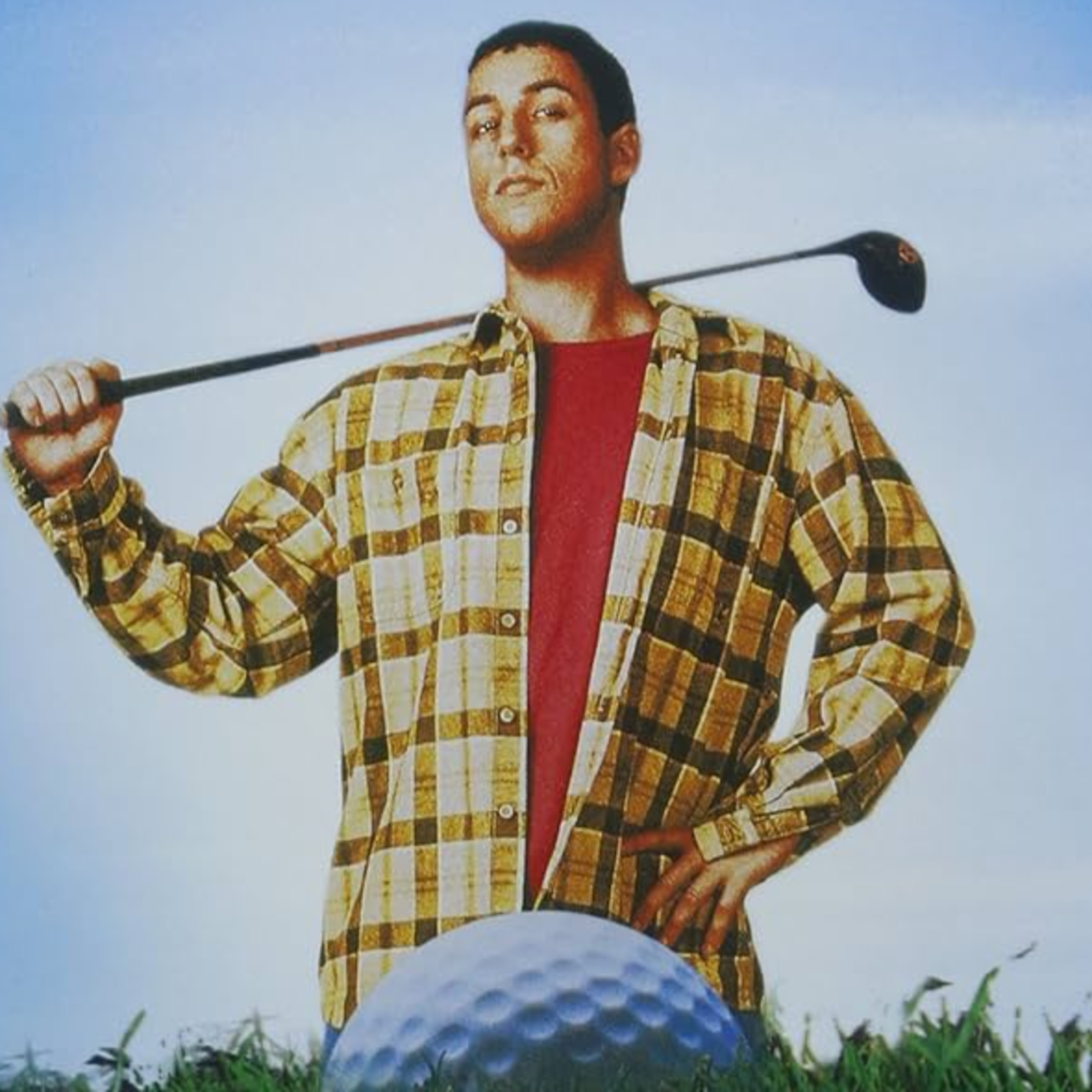 YOU CAN’T DO THAT: The history of Happy Gilmore