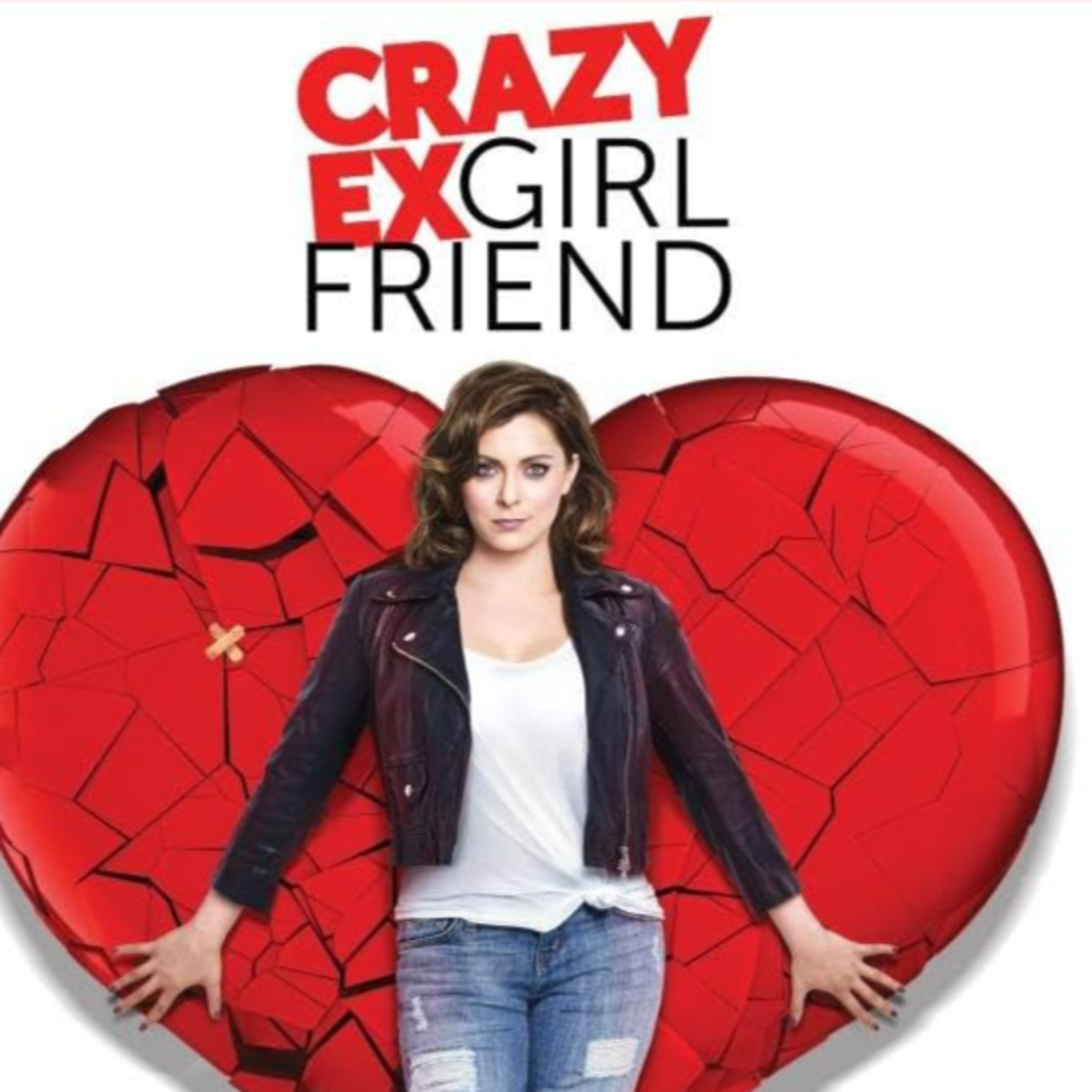 Crazy Ex Girlfriend was a miracle episode artwork