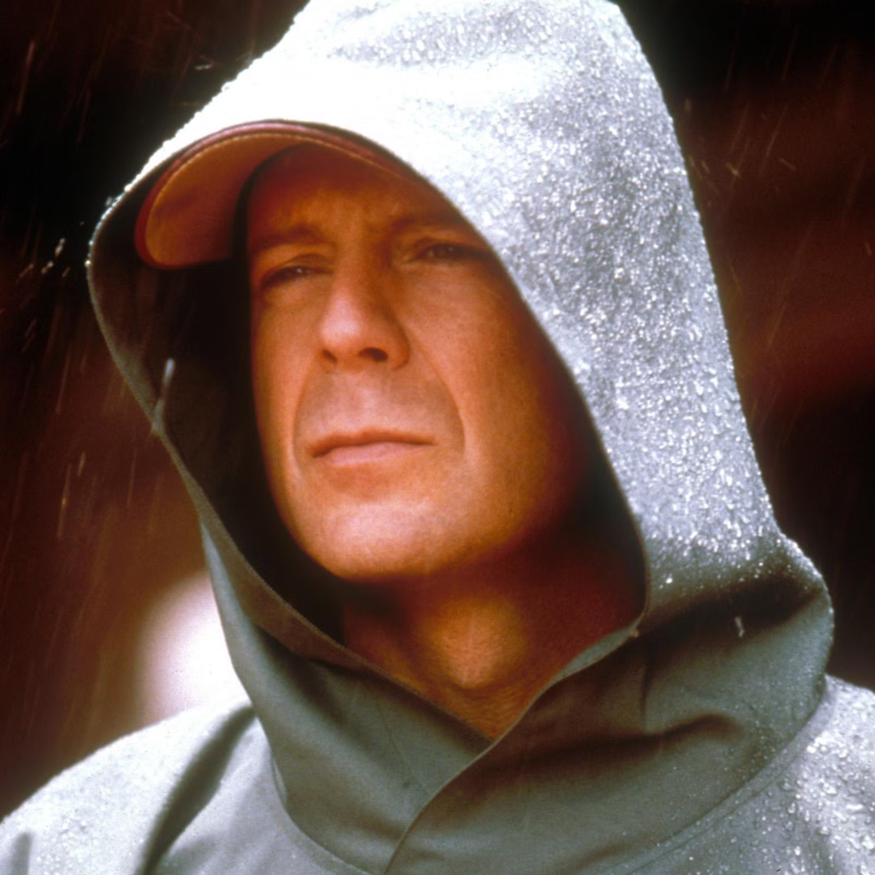 Shyamalan was wrong about UNBREAKABLE episode artwork