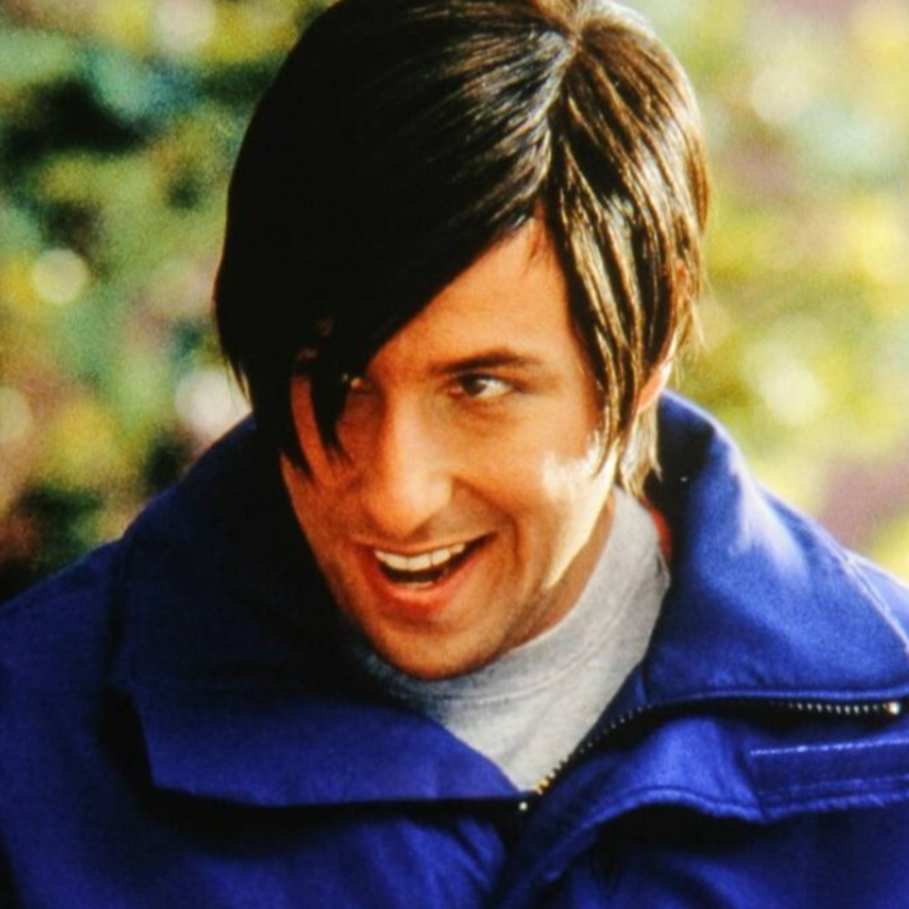 LITTLE NICKY was a huge FLOP episode artwork