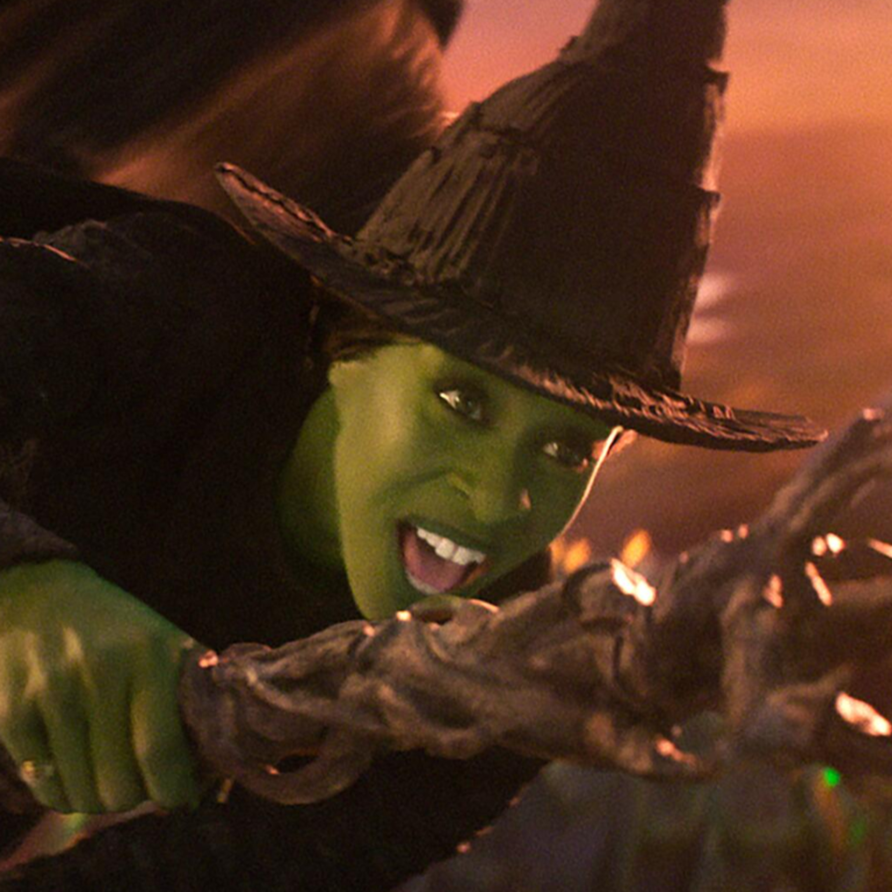 WICKED defied the odds over and over episode artwork