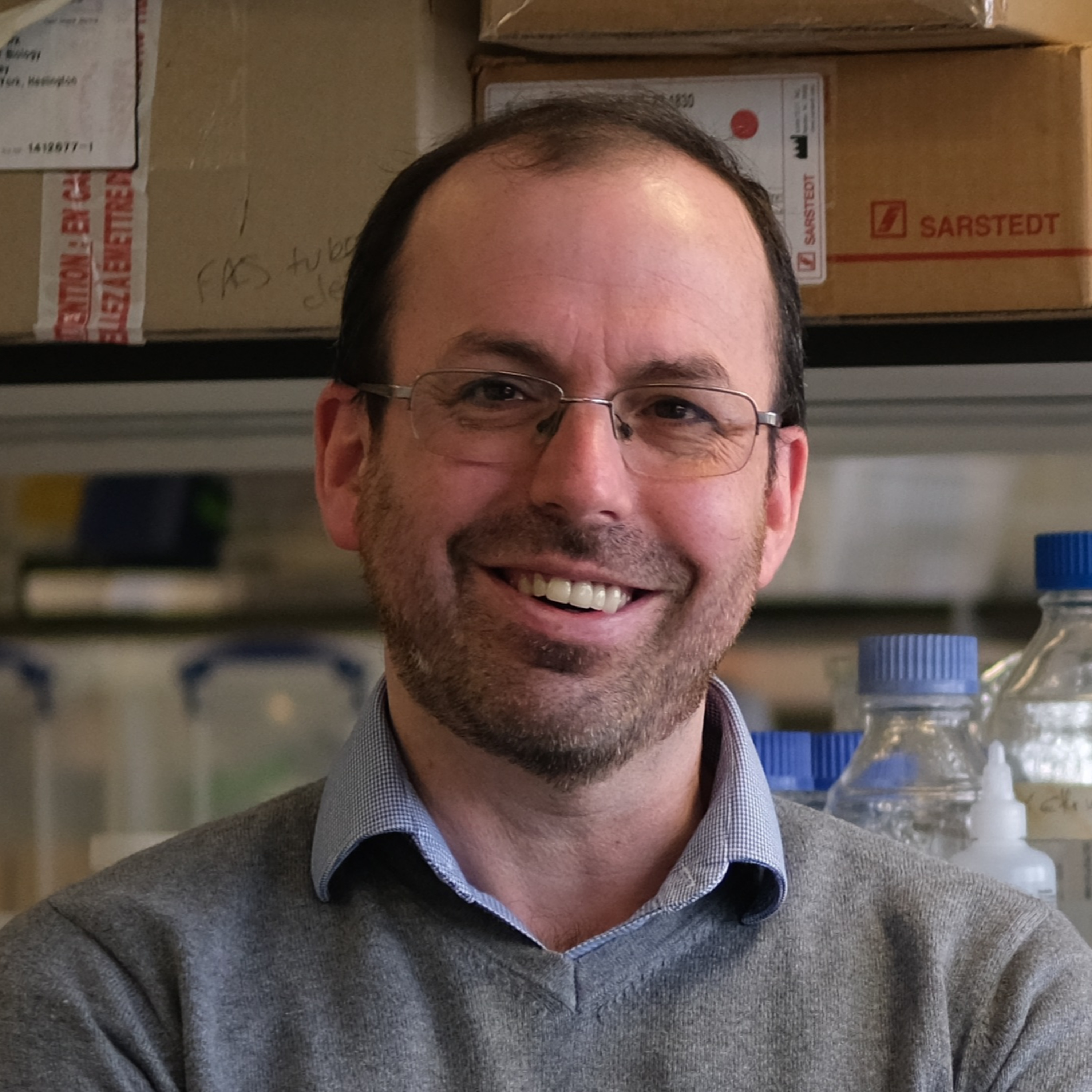 Phil Lang is Not a Scientist