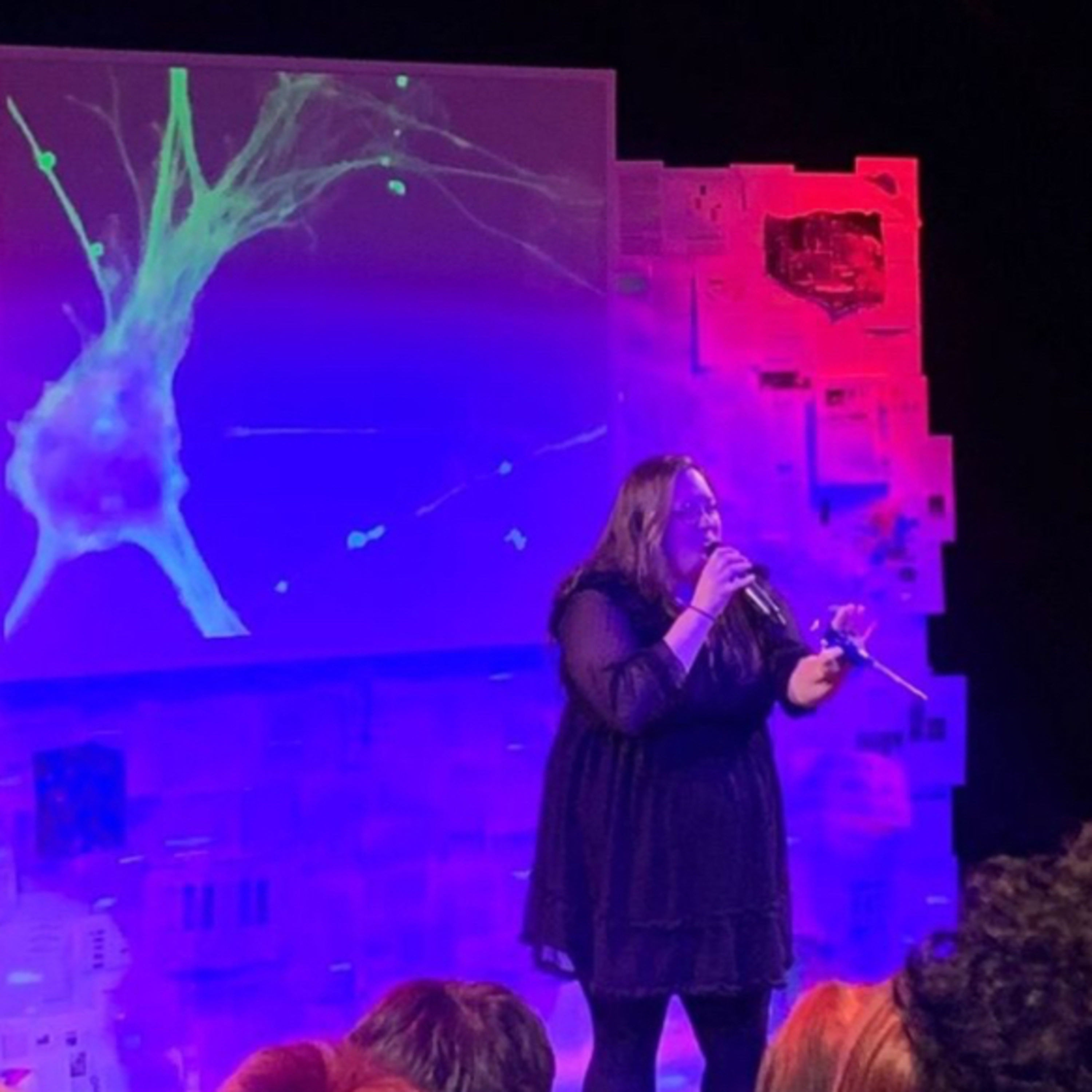 Phil Lang is Not a Scientist