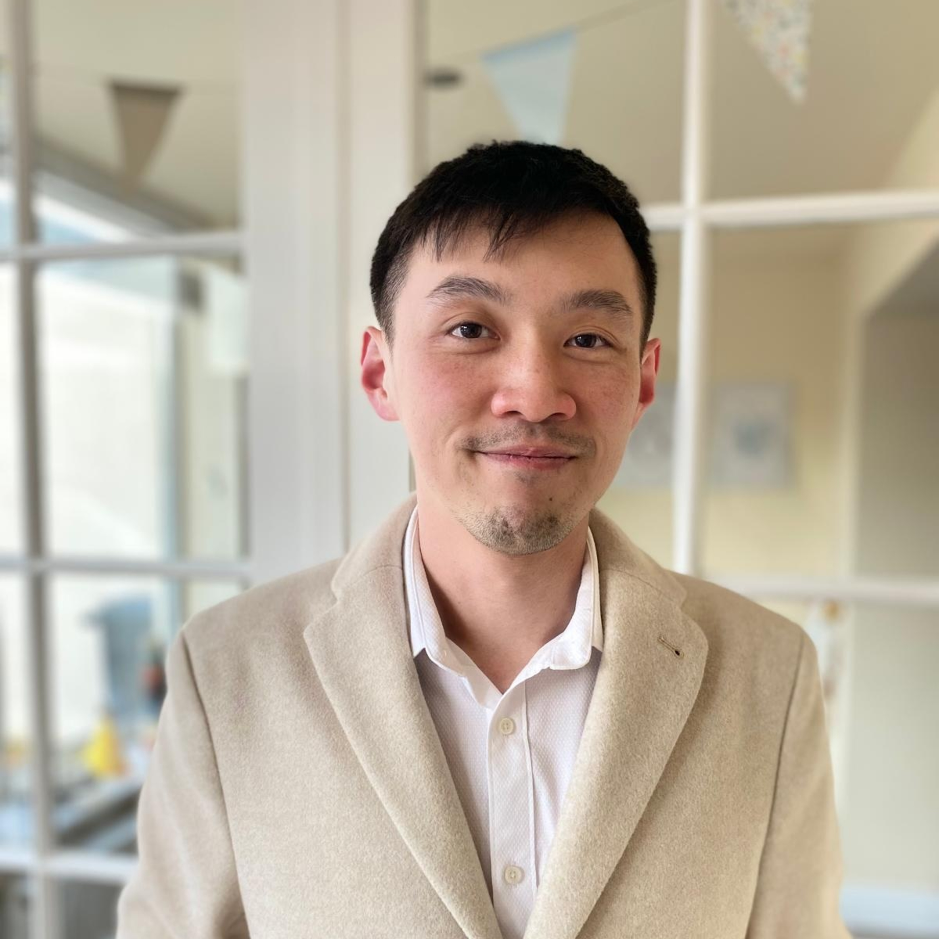 Phil Lang is Not a Scientist