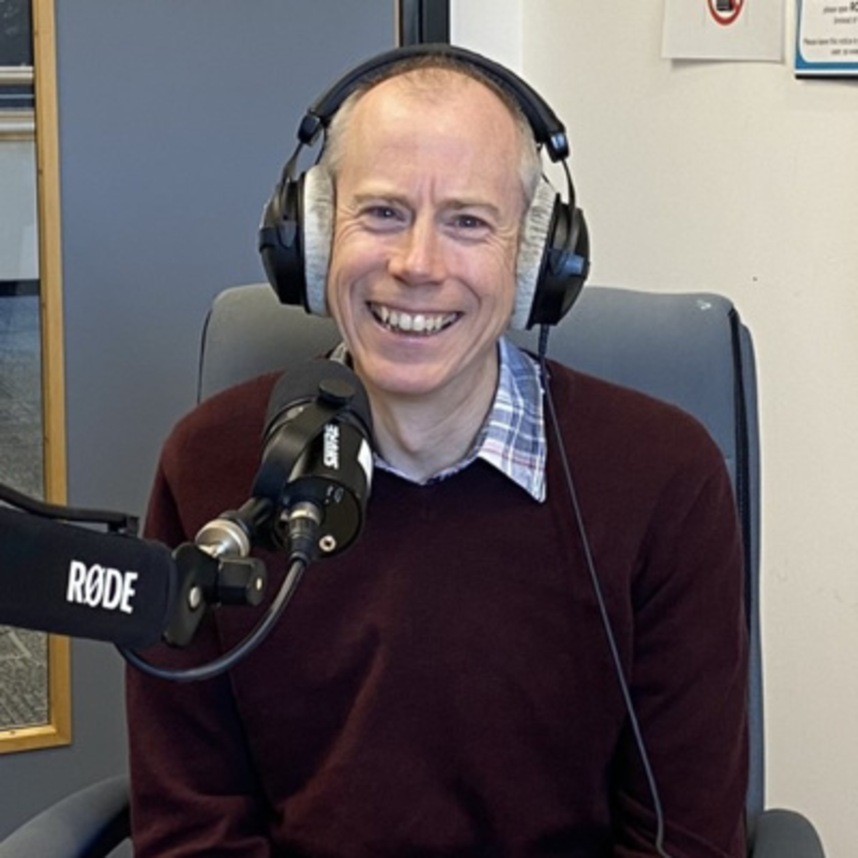 Phil Lang is Not a Scientist