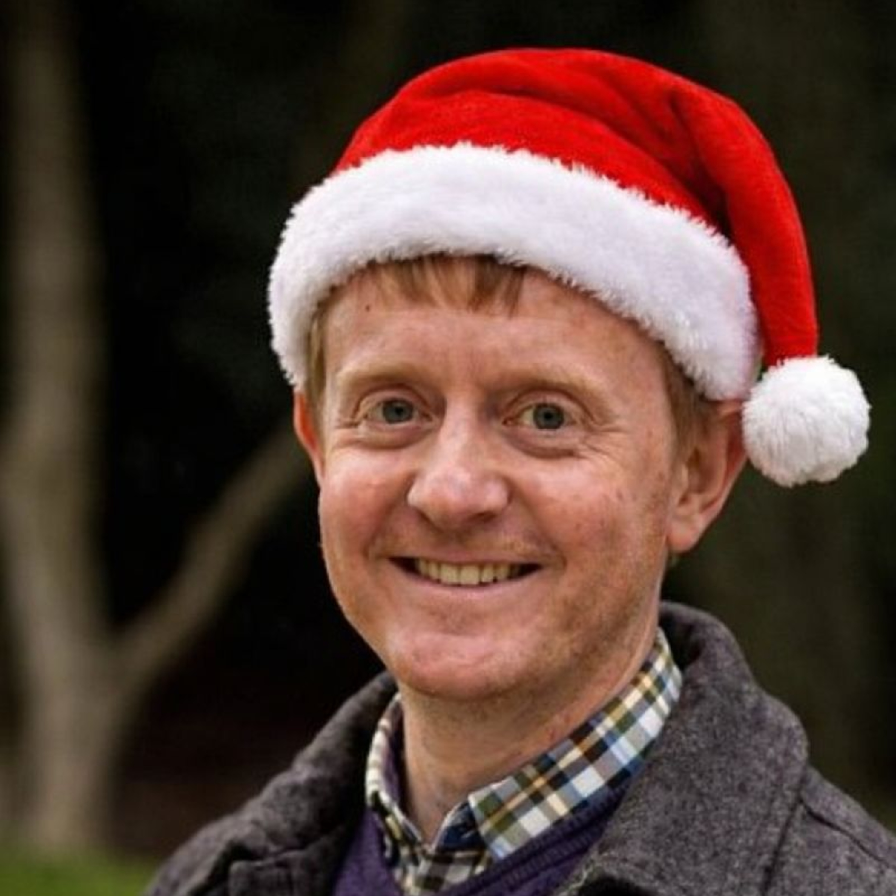 Phil Lang is Not a Scientist