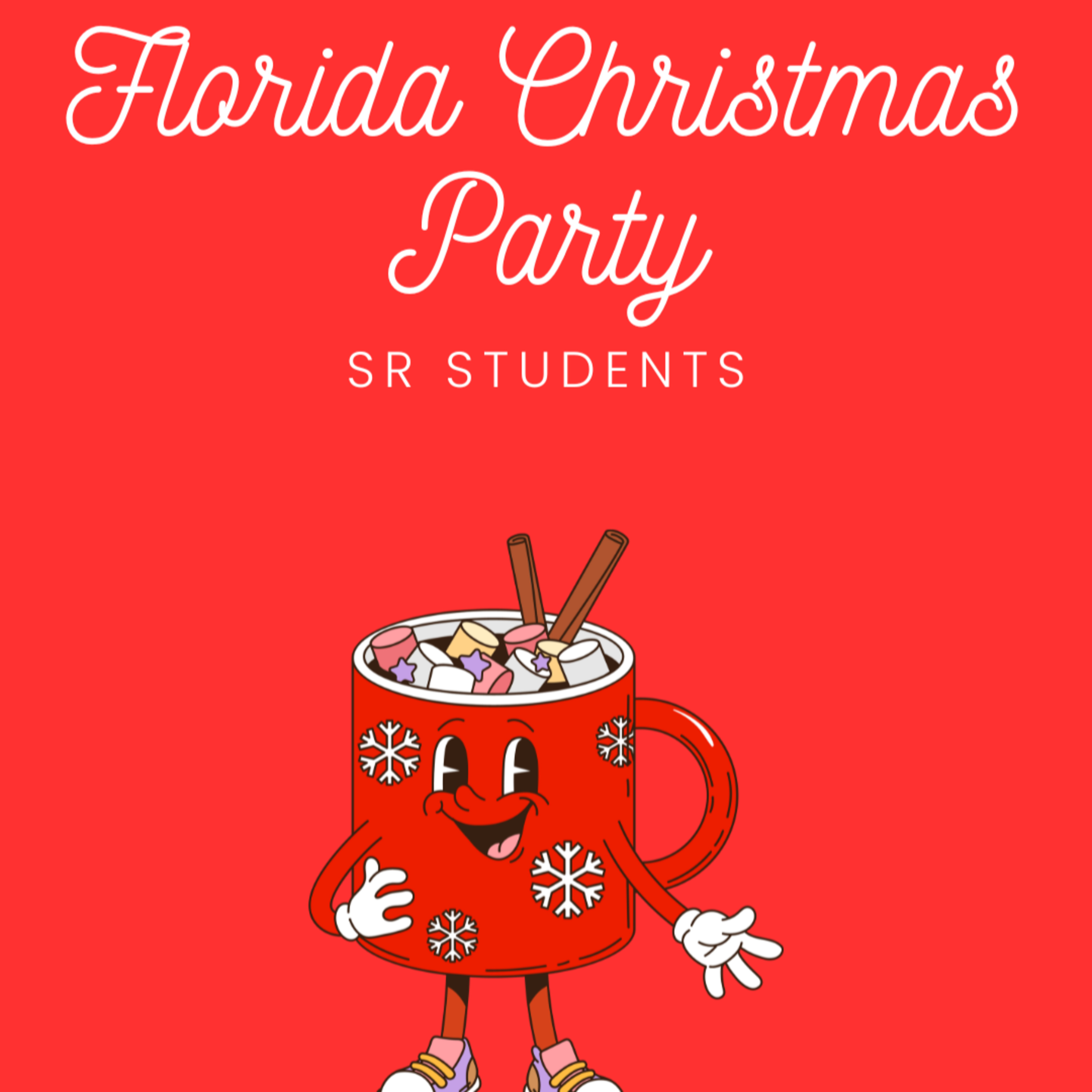 Florida Christmas episode artwork