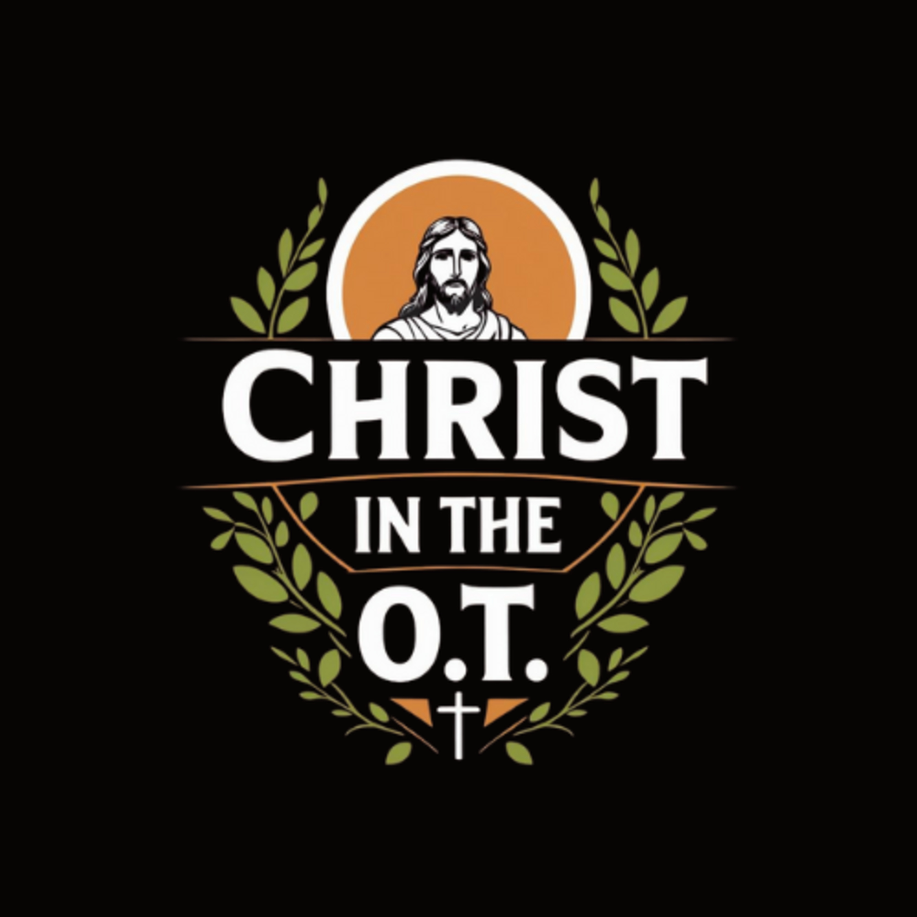 Christ in creation episode artwork