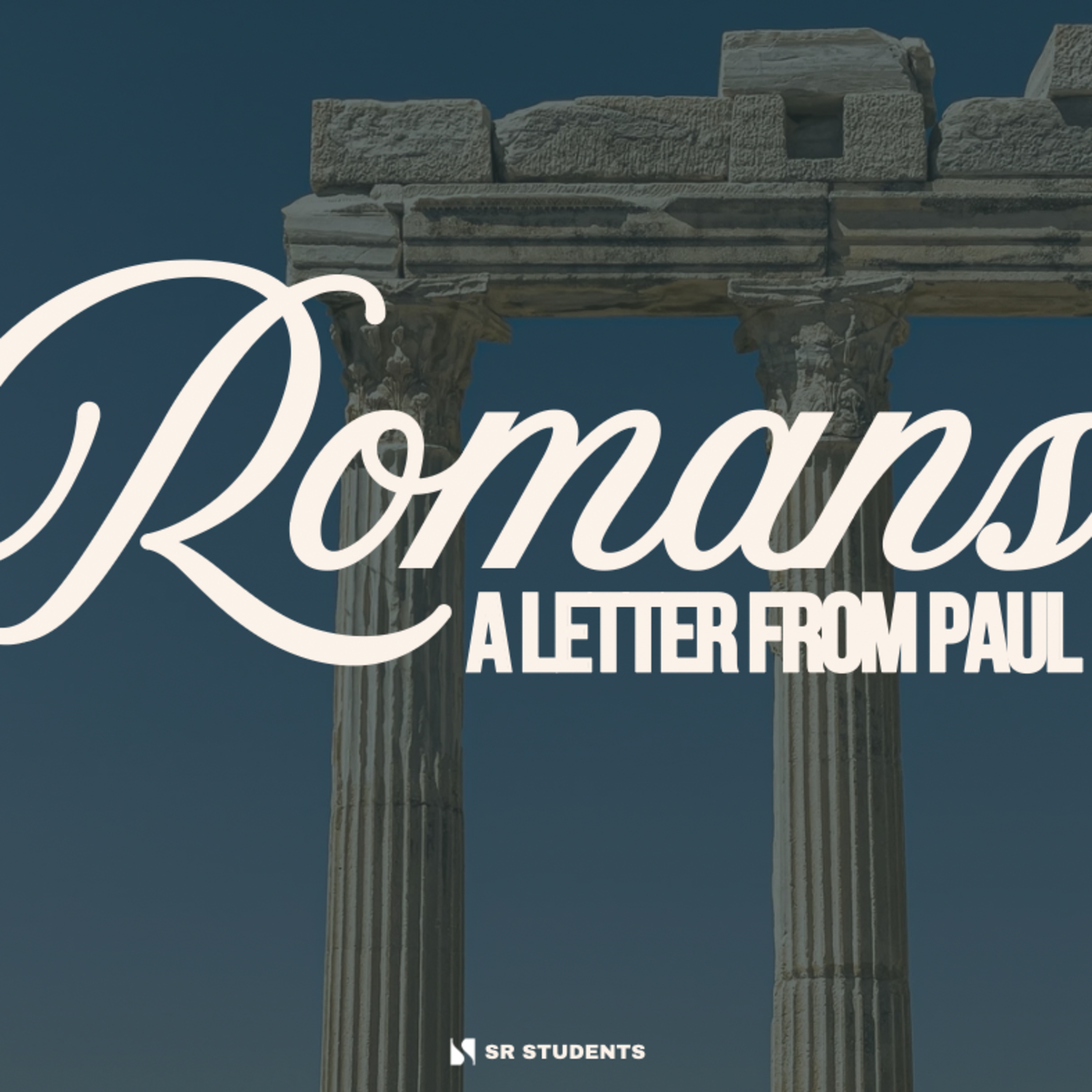 Romans One episode artwork