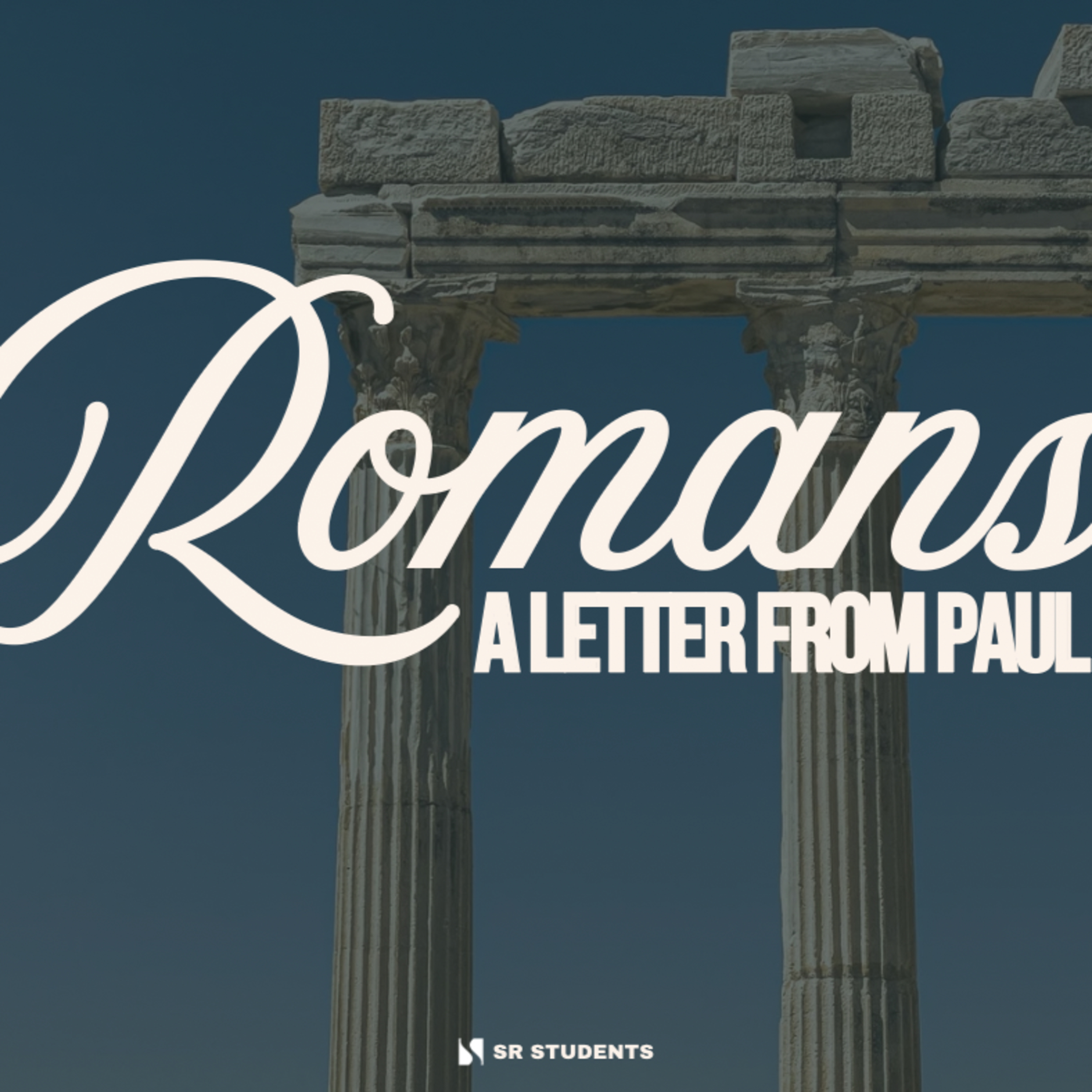 Romans 2 episode artwork